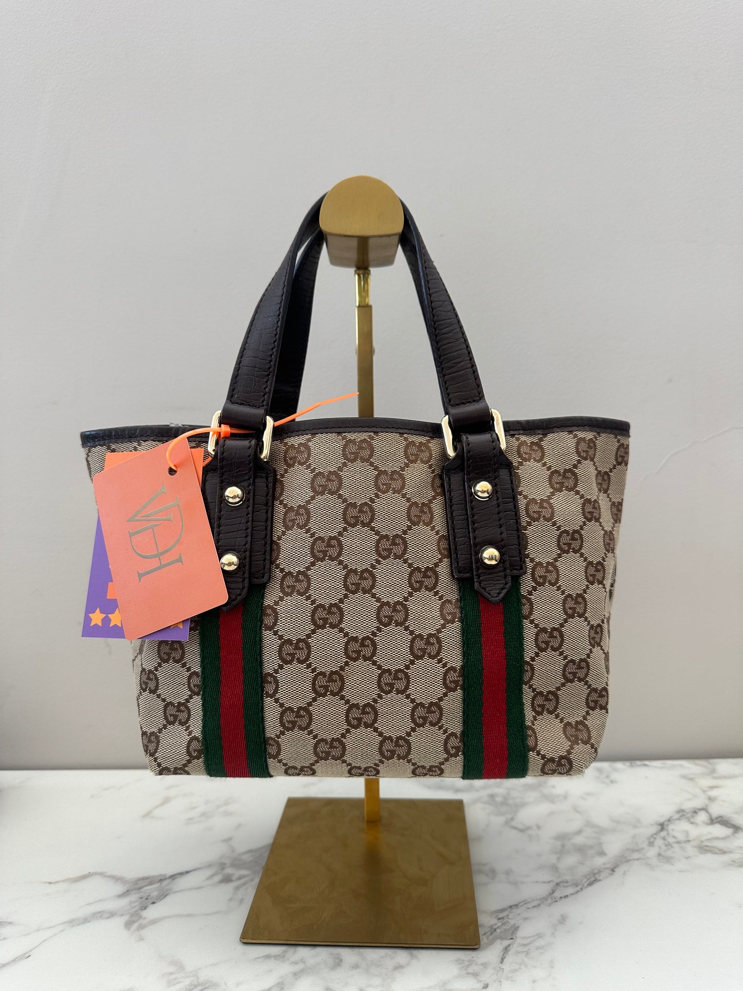 Gucci Gg tote