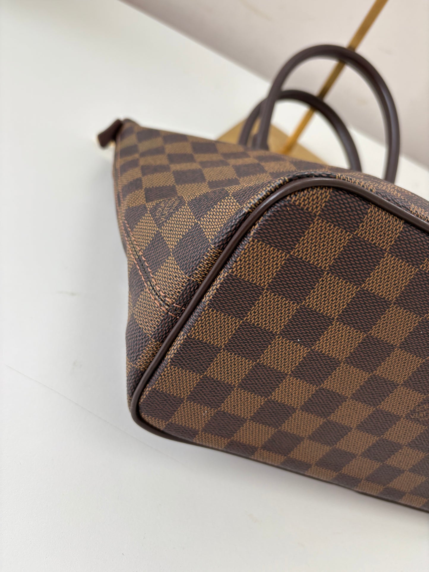 Louis Vuitton Saleya PM Damier
