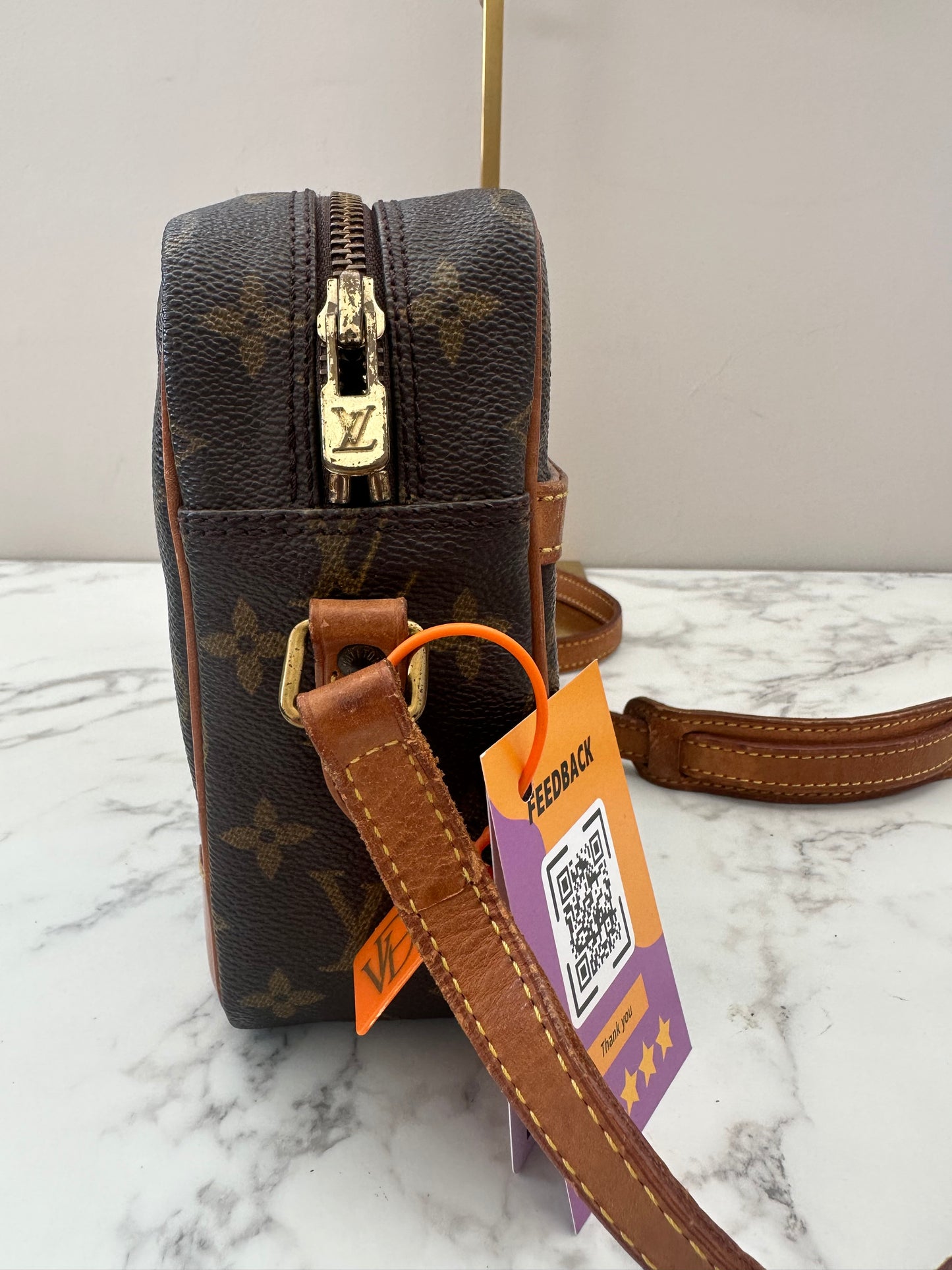 Louis Vuitton Trocadero 27