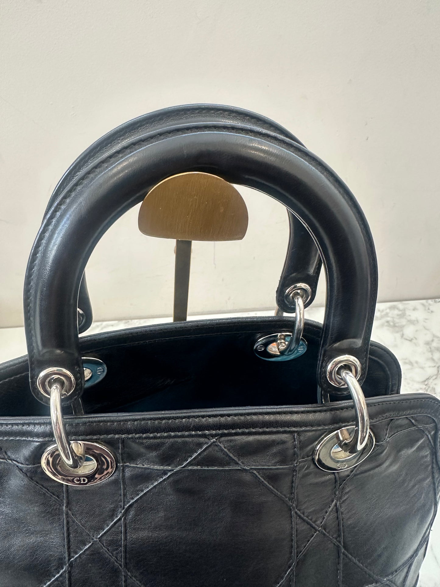 Dior Granville Black