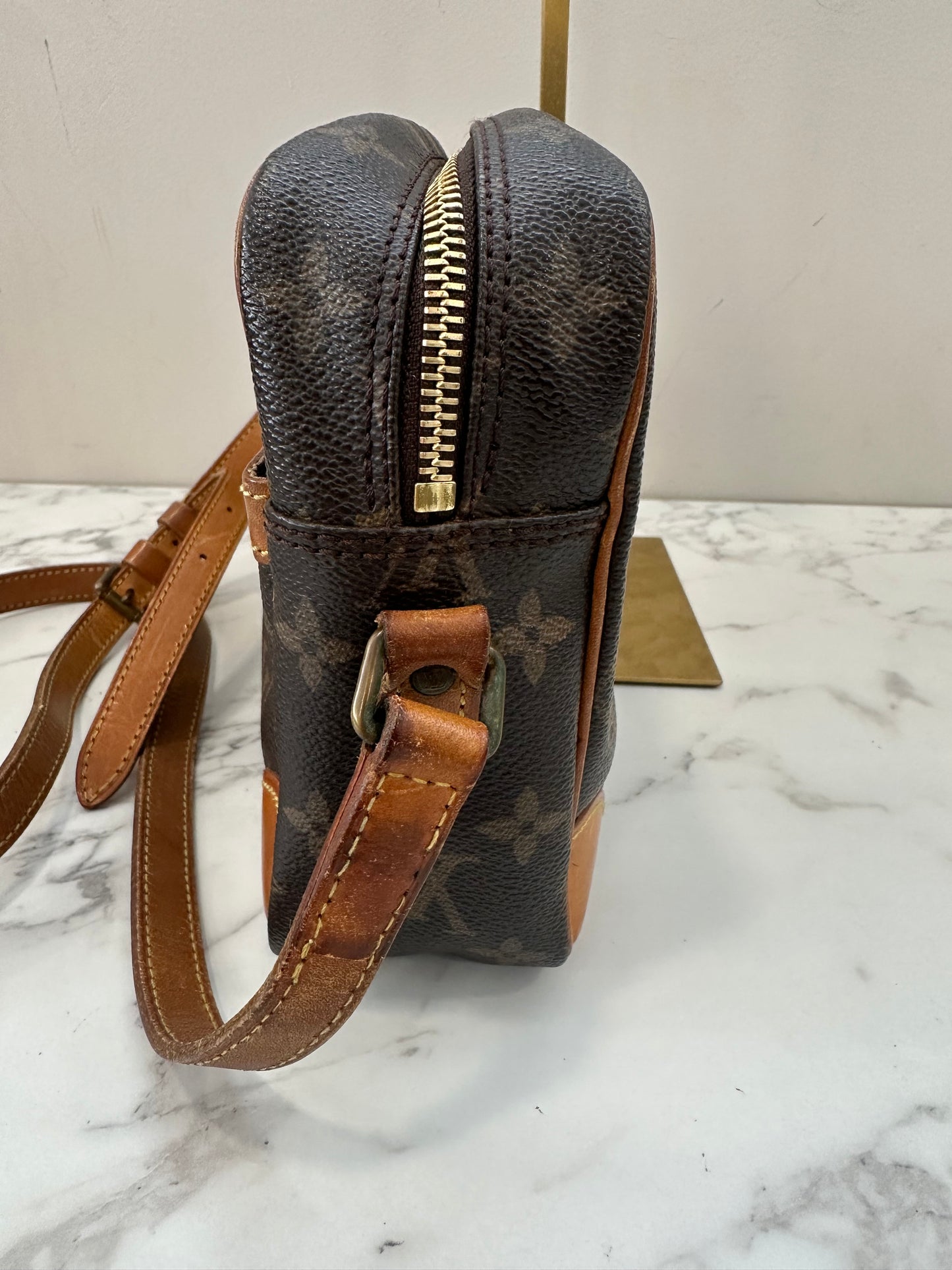 Louis Vuitton Trocadero 27