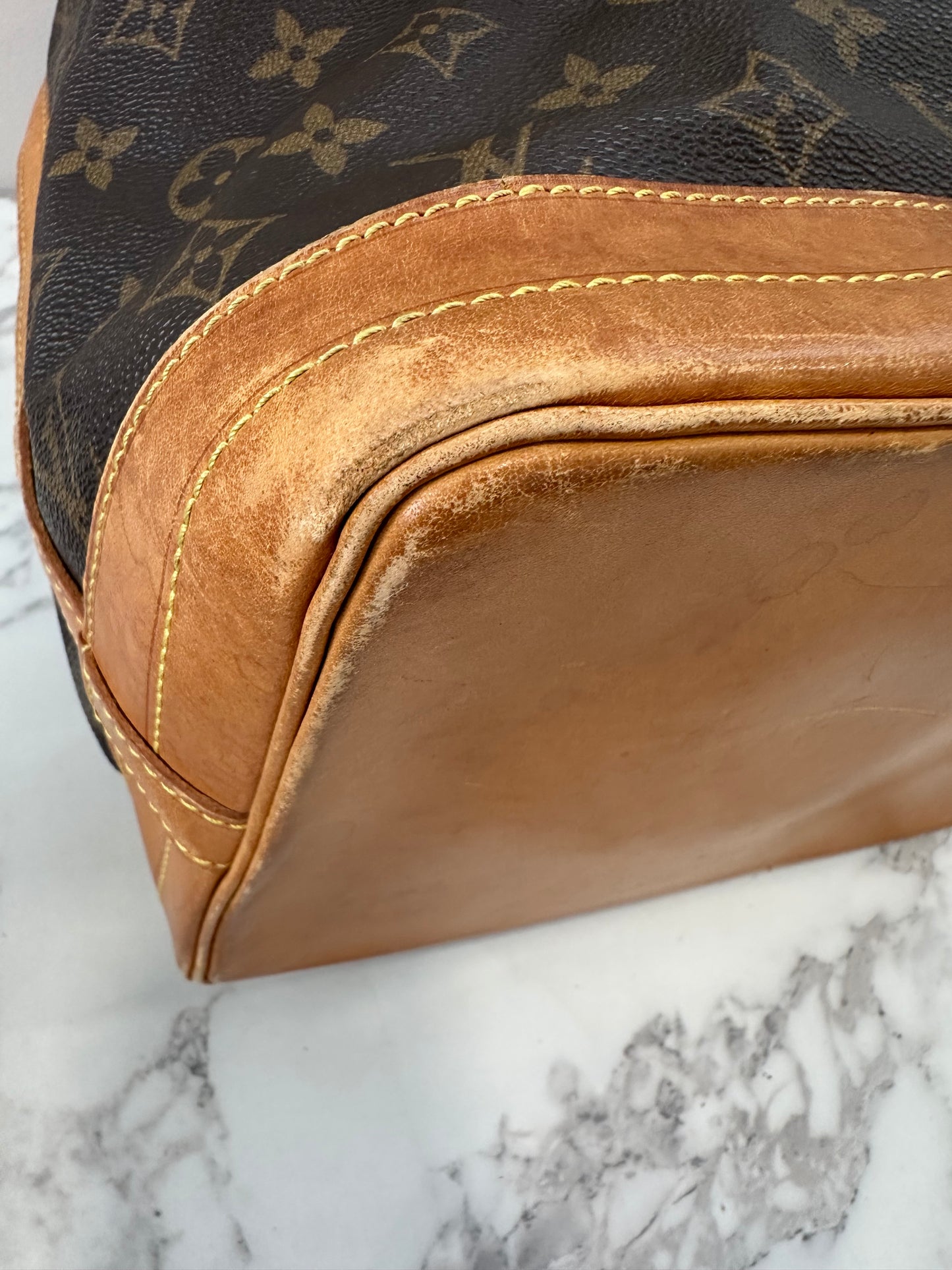 Louis Vuitton Noé