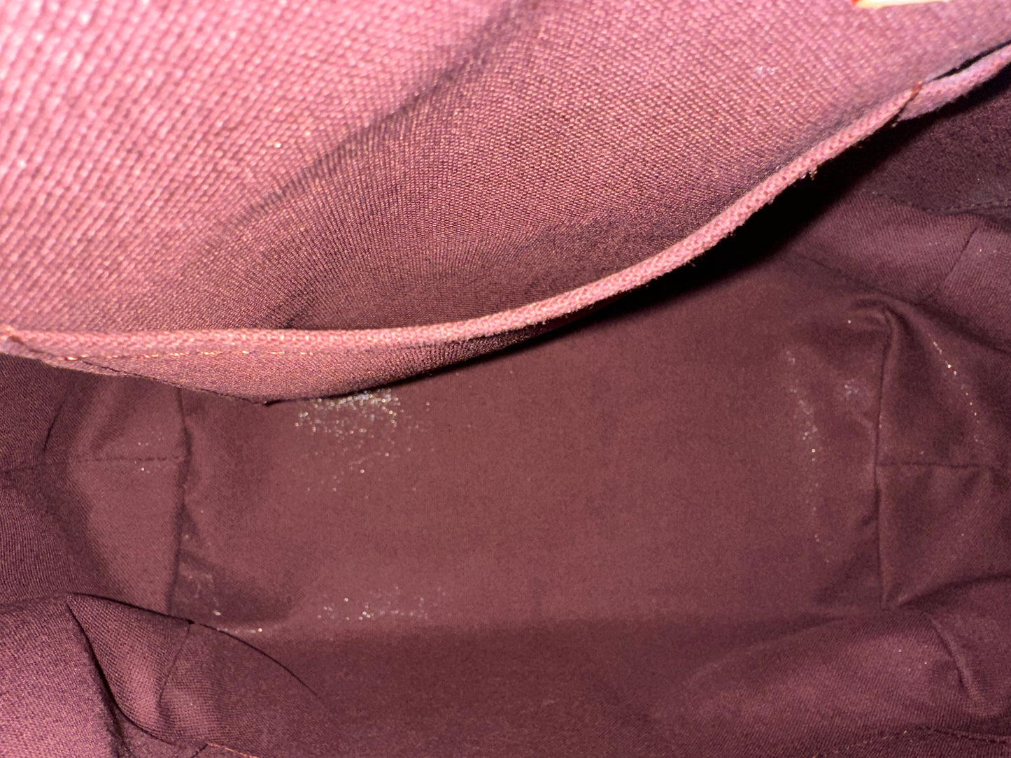 Louis Vuitton Turenne MM