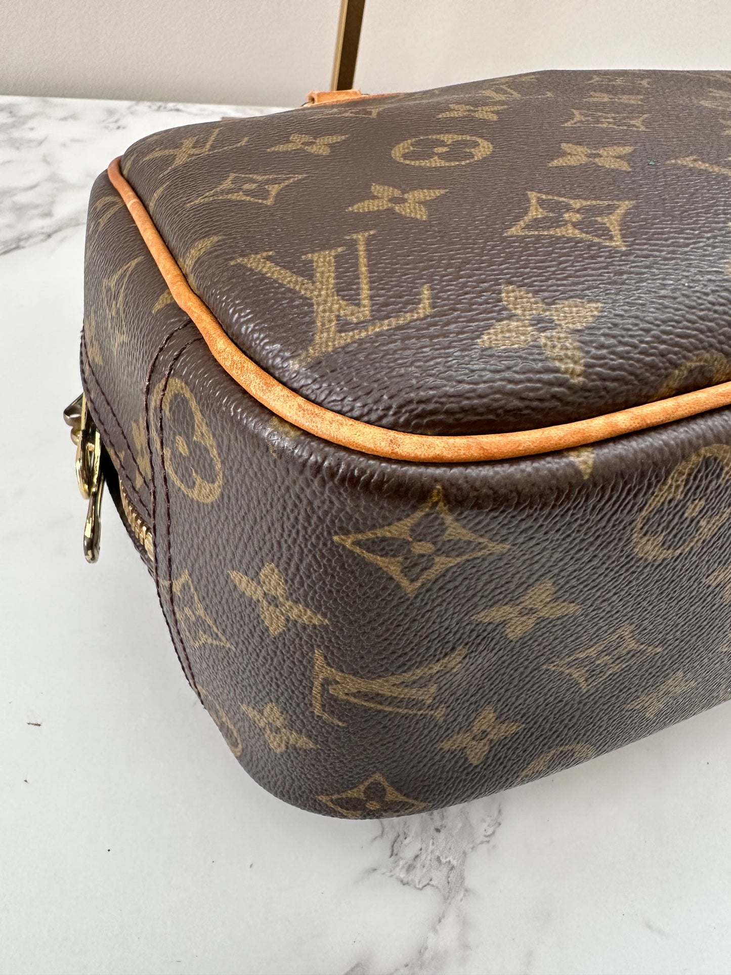 Louis Vuitton Trouville
