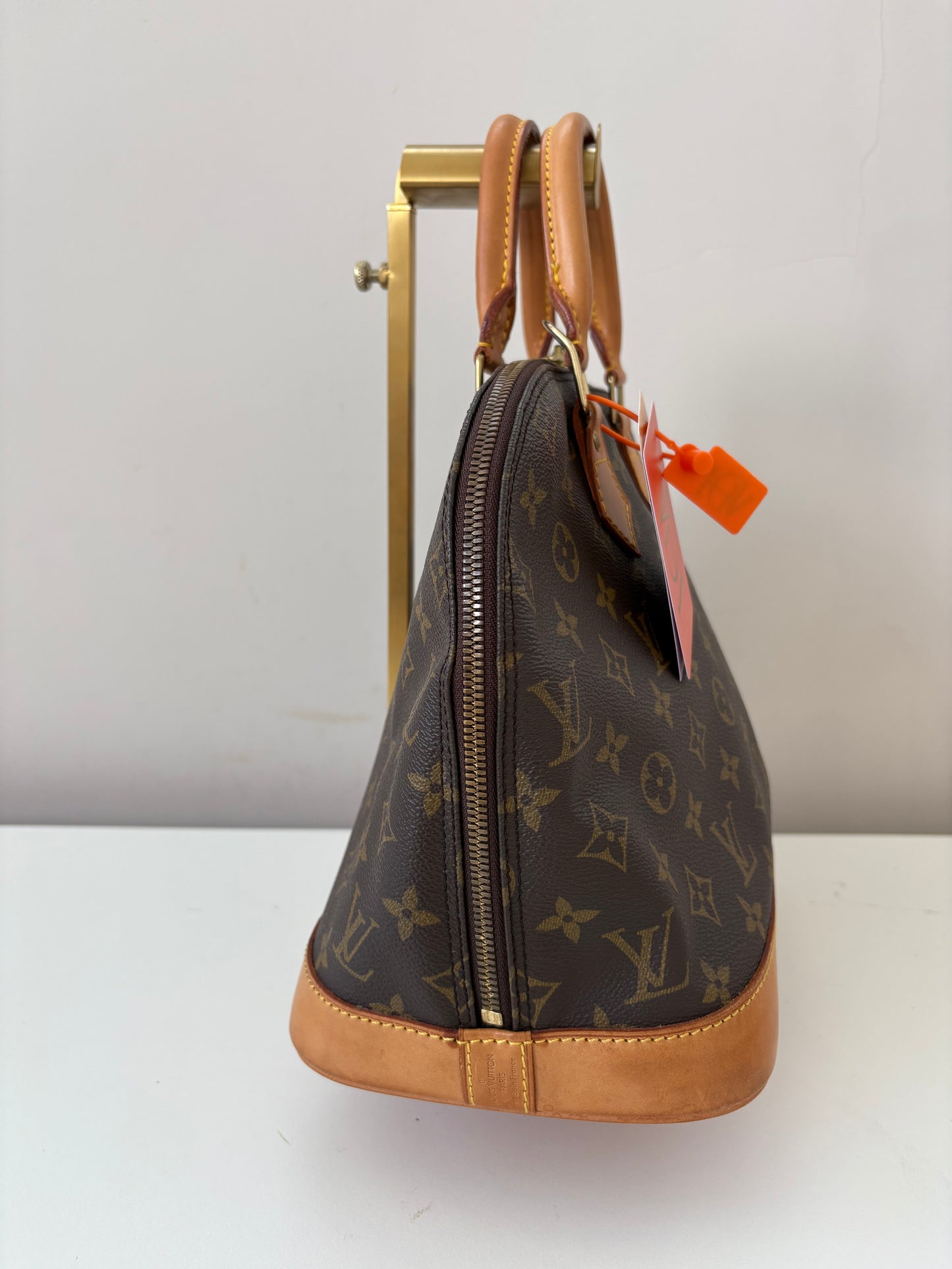 Louis Vuitton alma