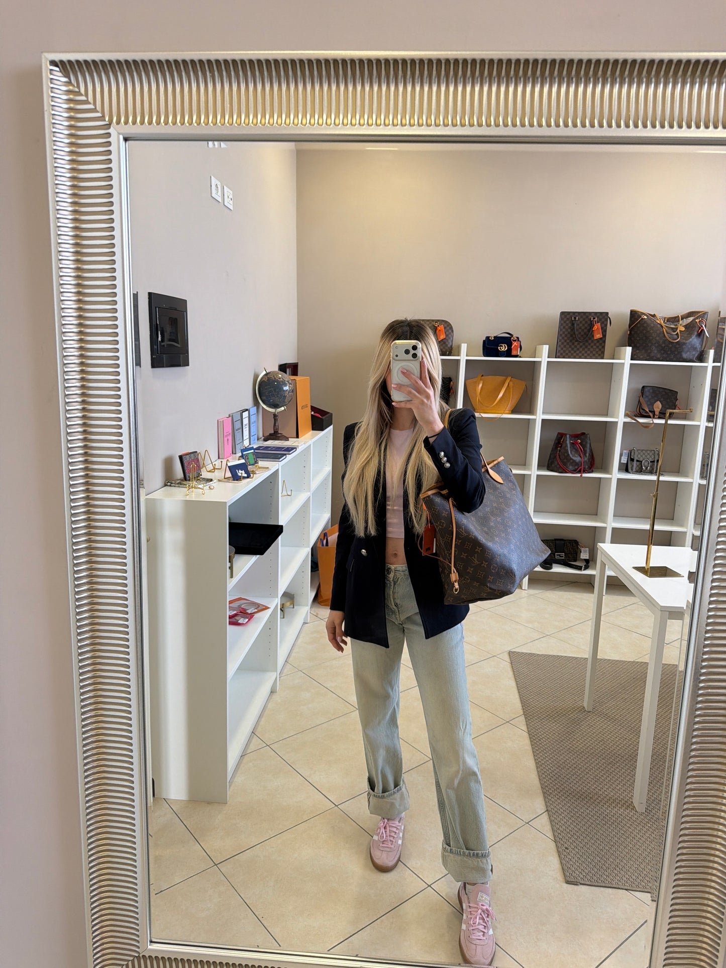 382409 - Louis Vuitton Neverfull GM