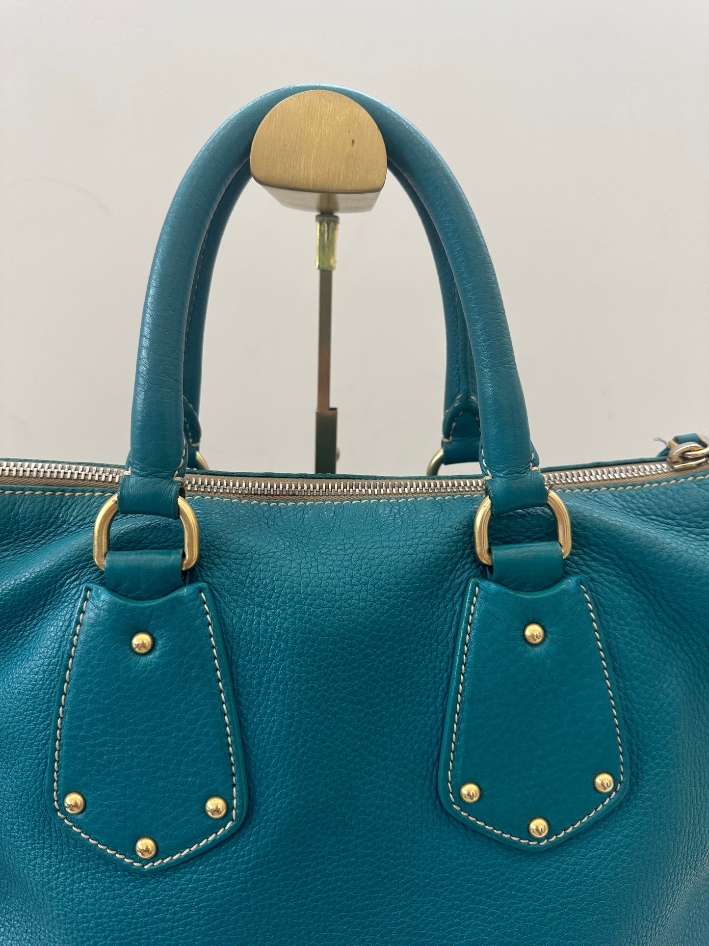 Prada Light Blue 2way