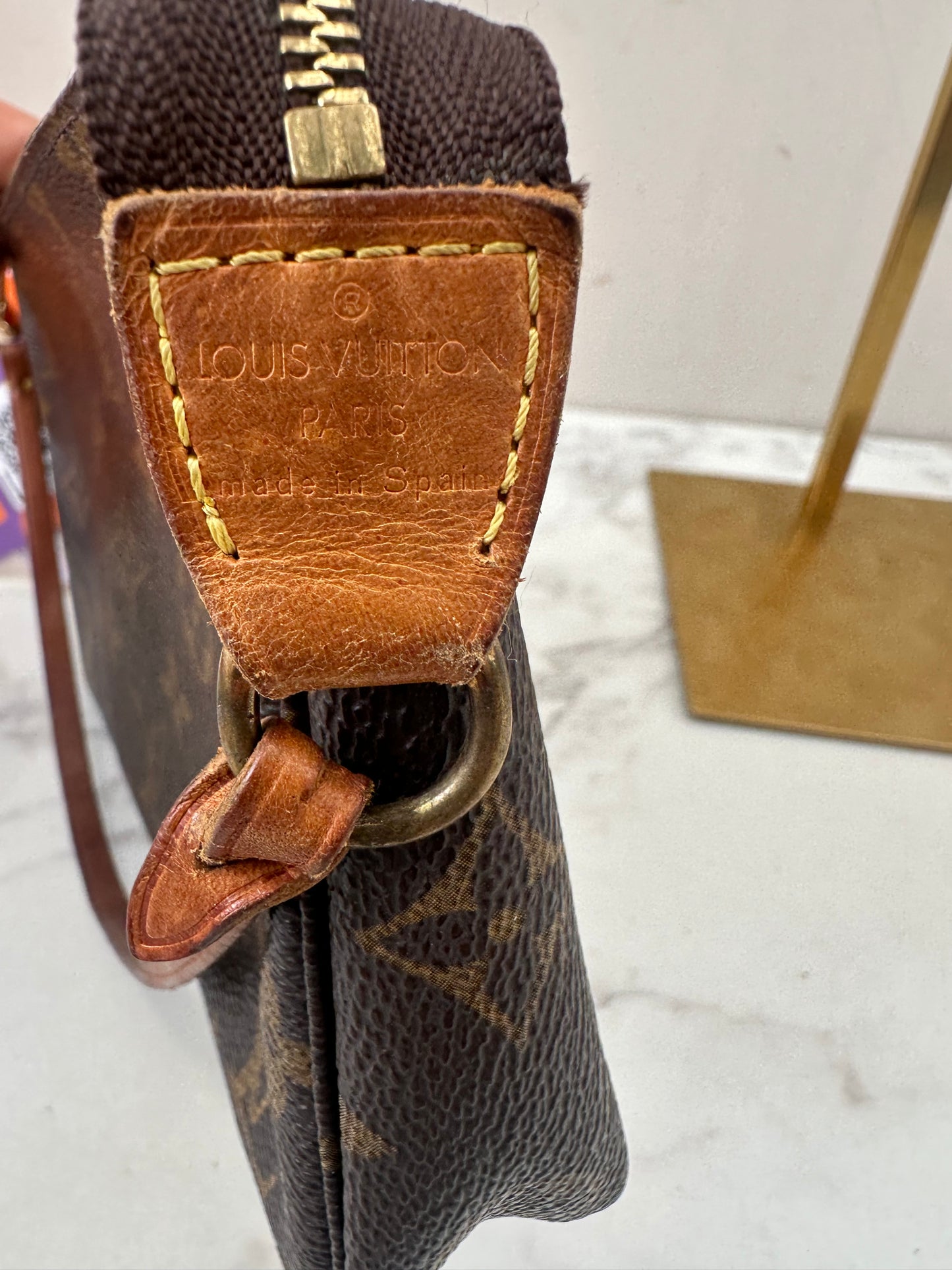 Louis Vuitton Pochette