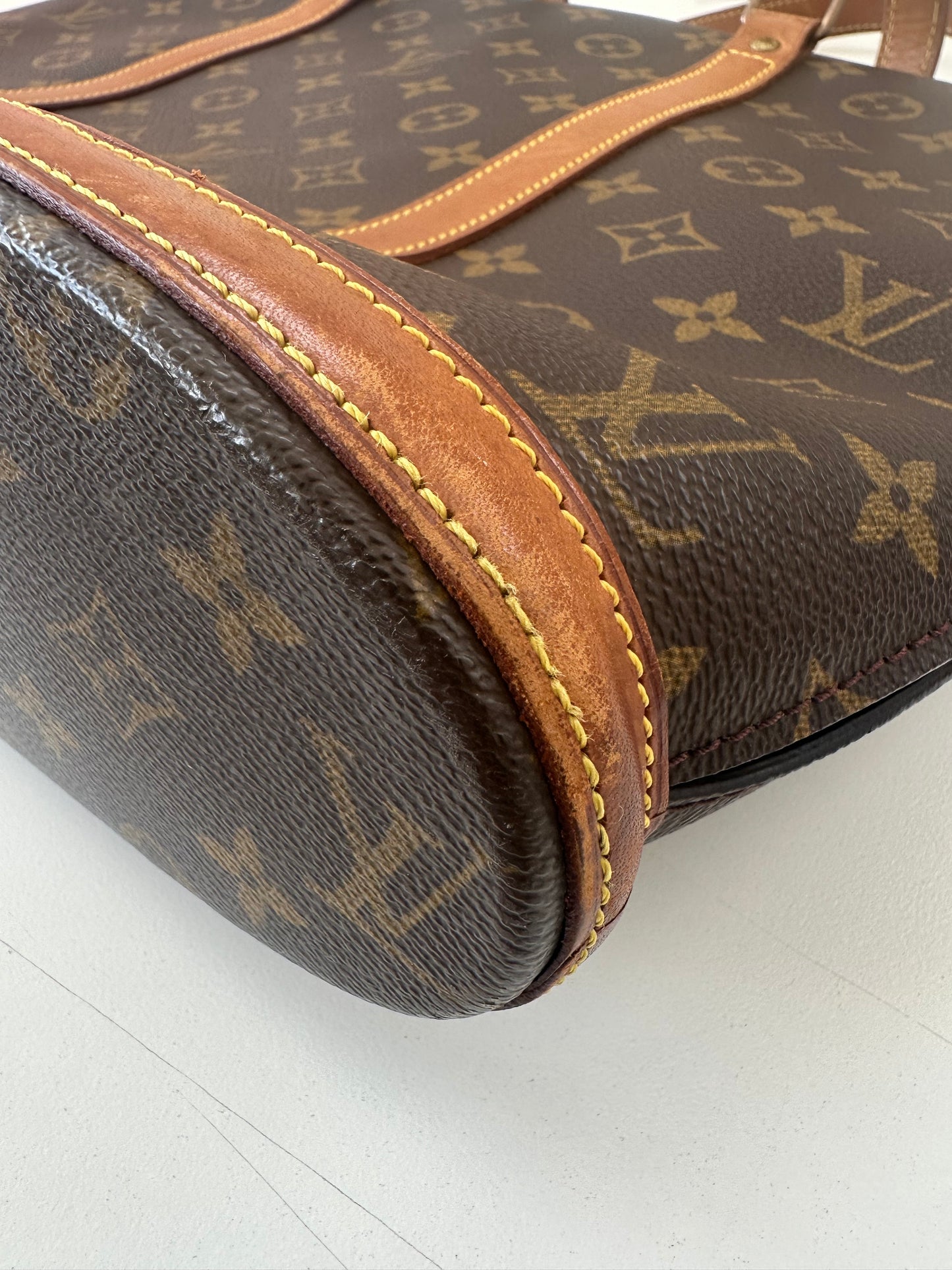 Louis Vuitton Babylone