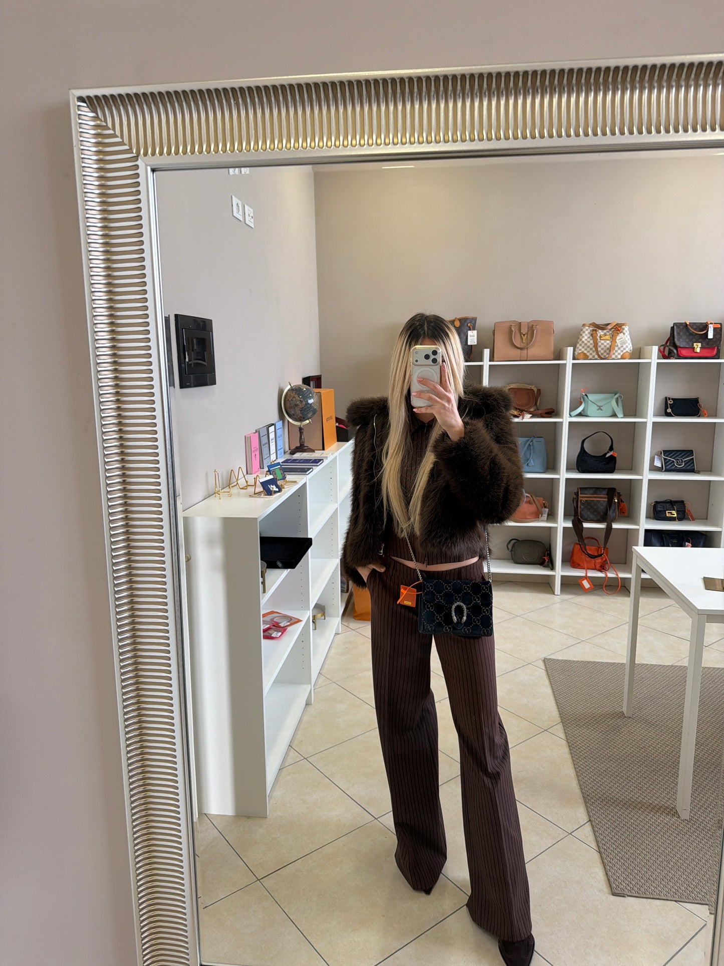 382239 - Gucci Dionysus