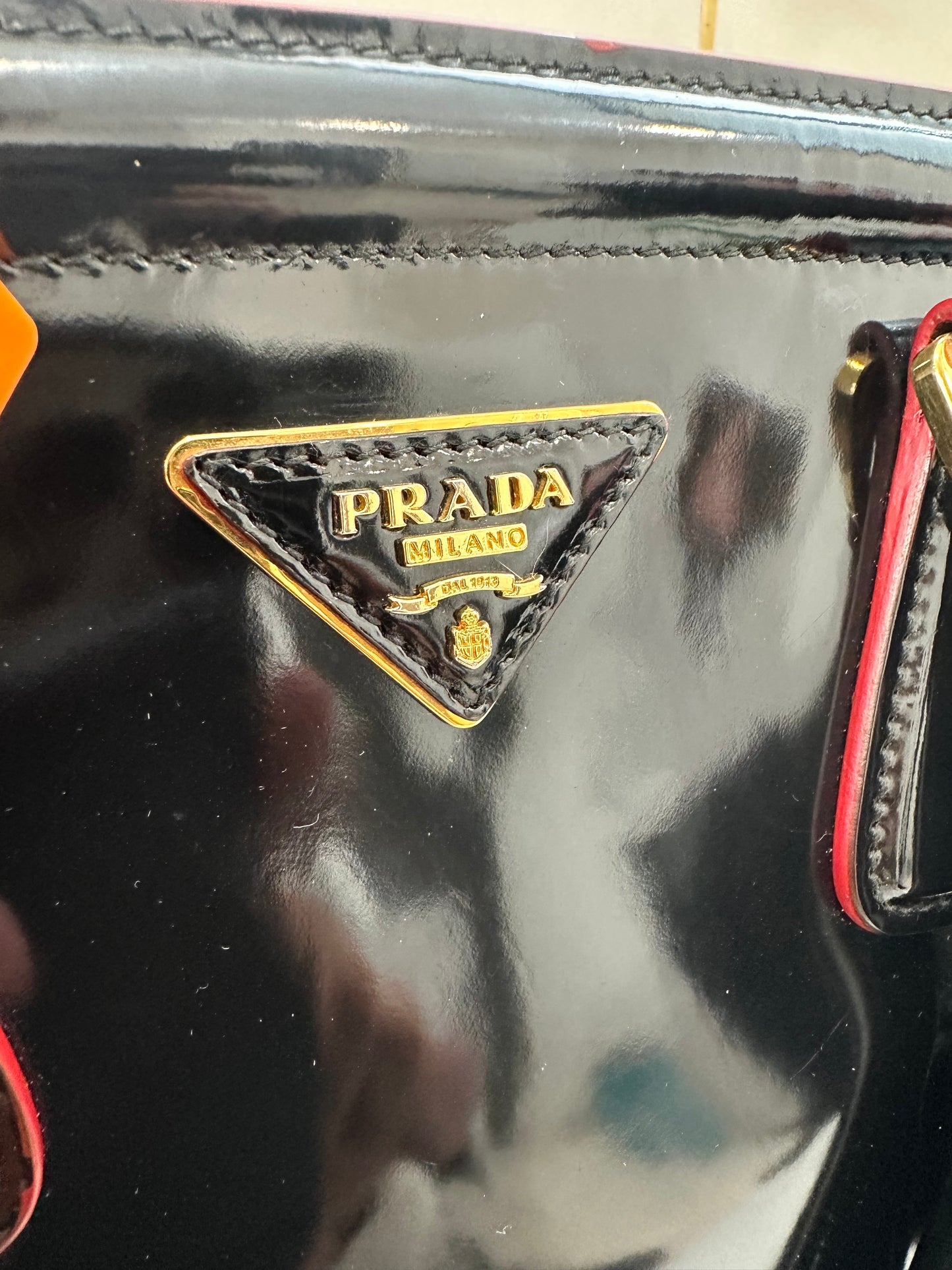 Prada Galleria