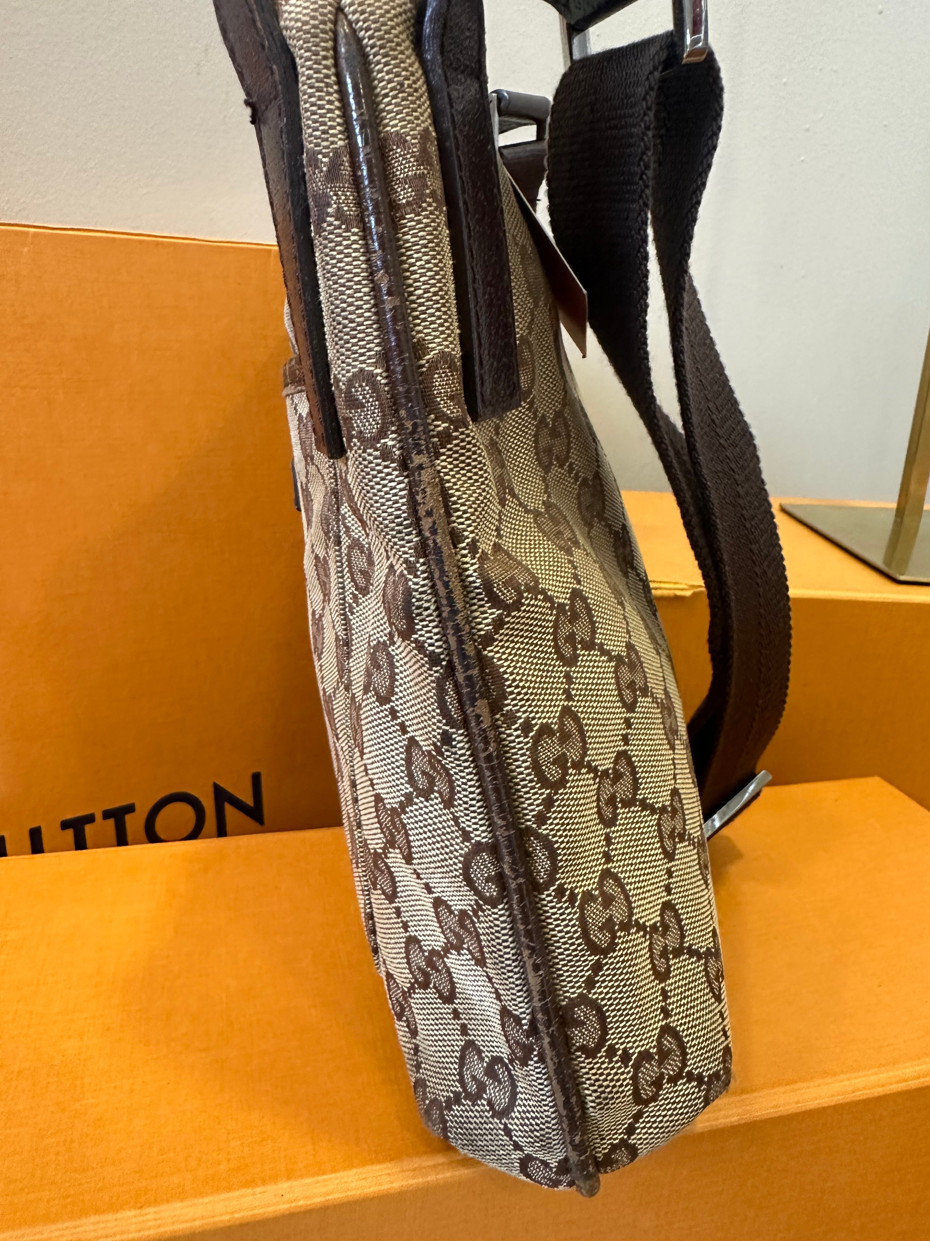 Borsello Gucci