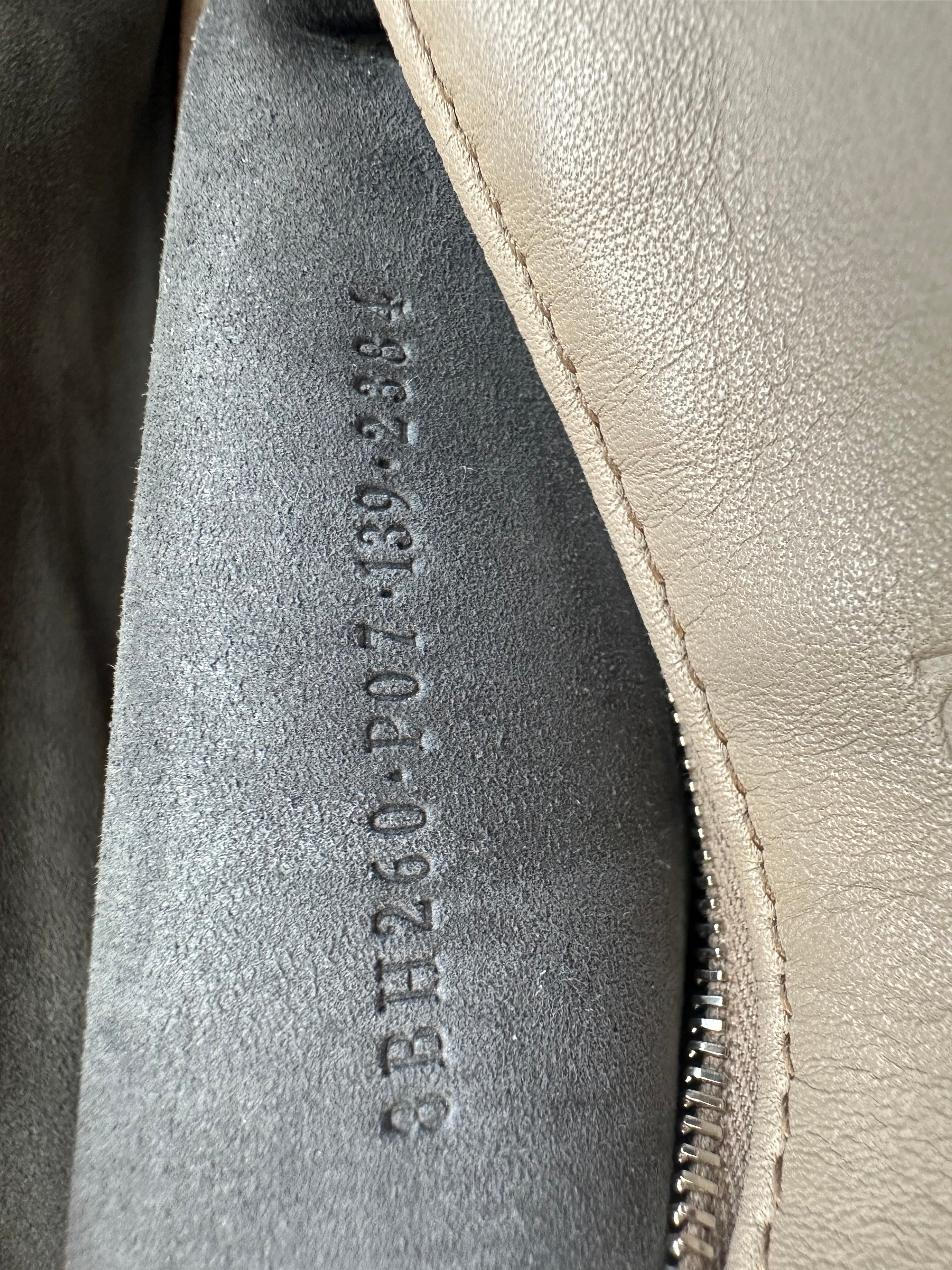 Fendi Brown Tote