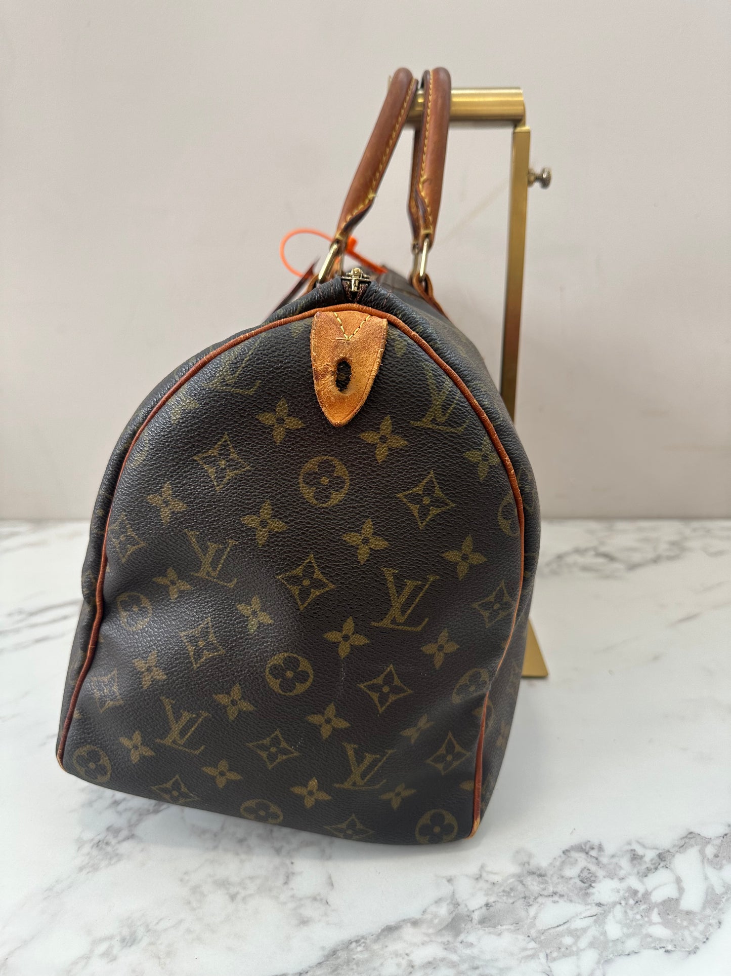 Louis Vuitton Speedy 40