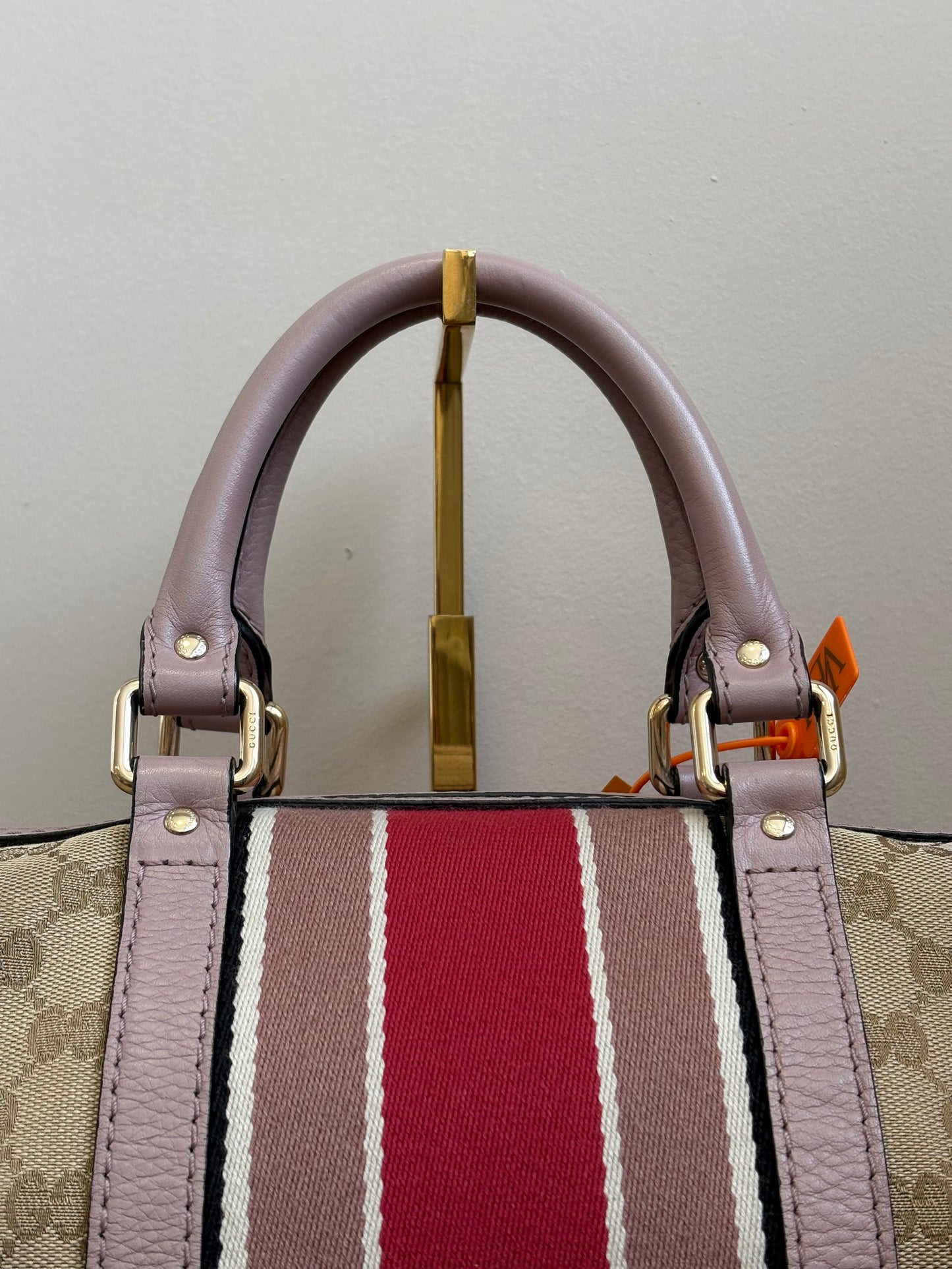 Gucci Duffle