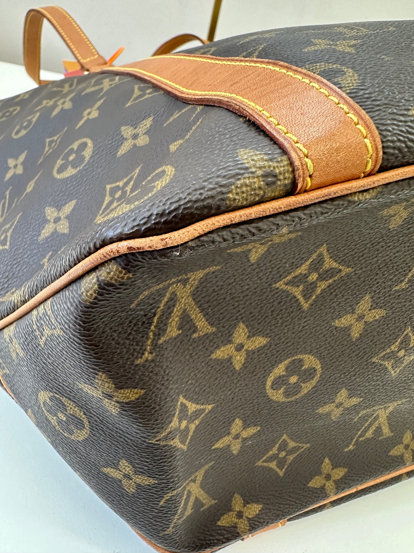 Louis Vuitton Sac Shopping