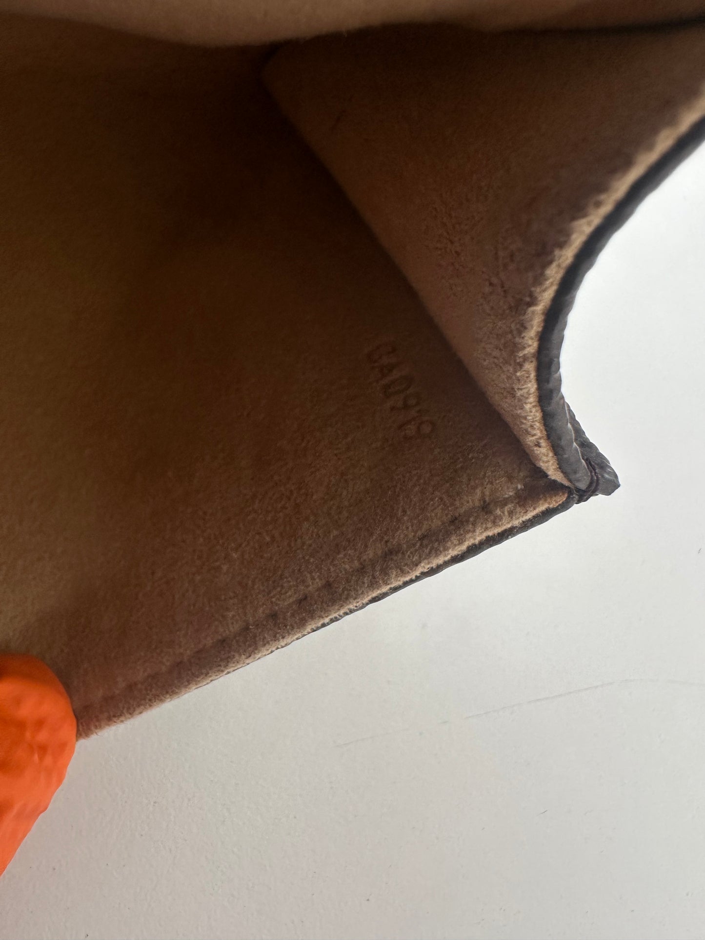 Louis Vuitton Pochette Twin PM