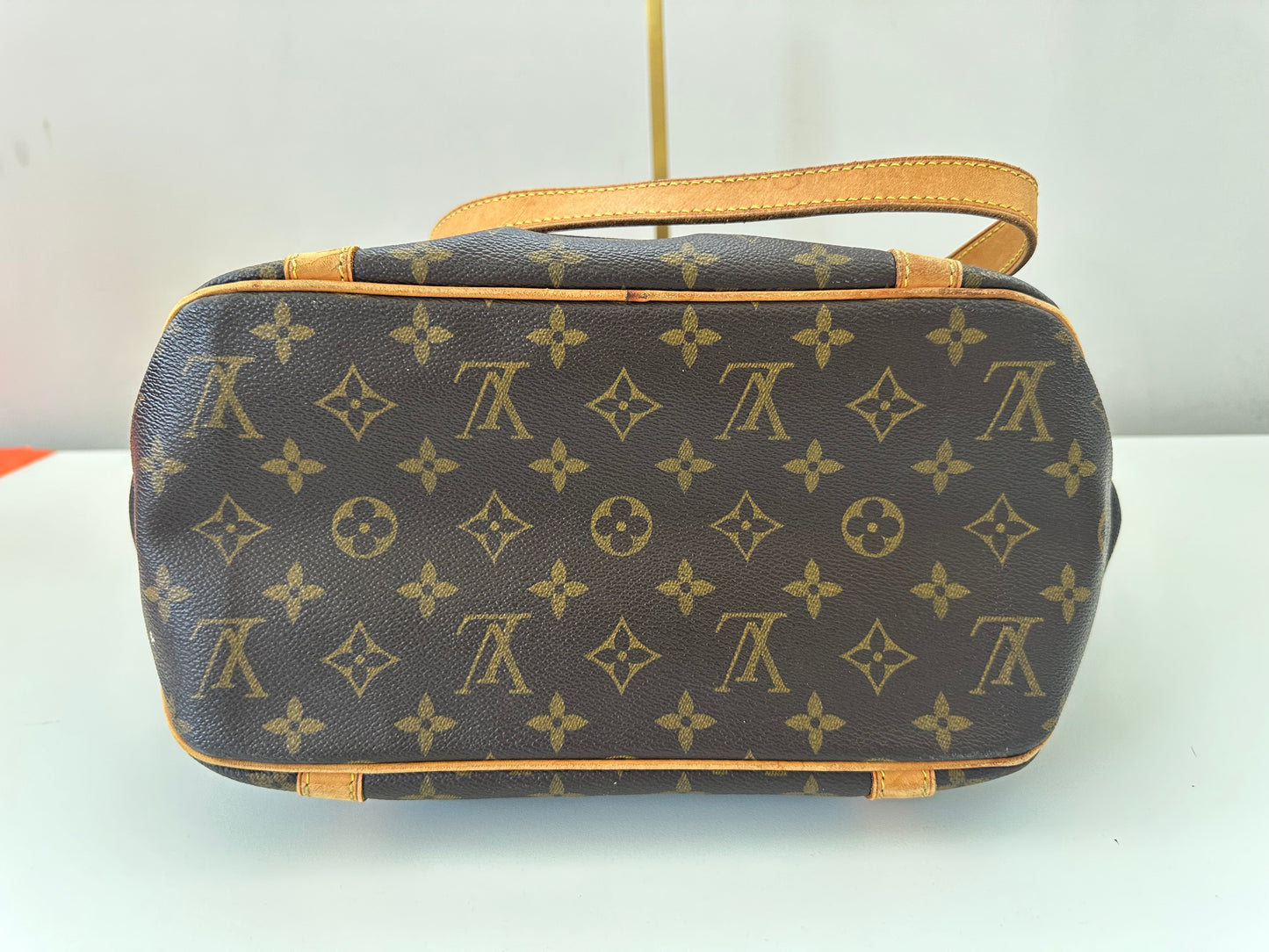 Louis Vuitton Sac Shopping