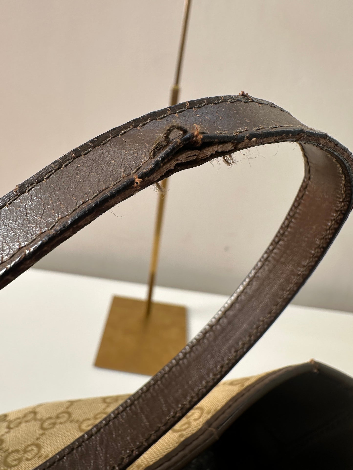 Gucci Sherry Line