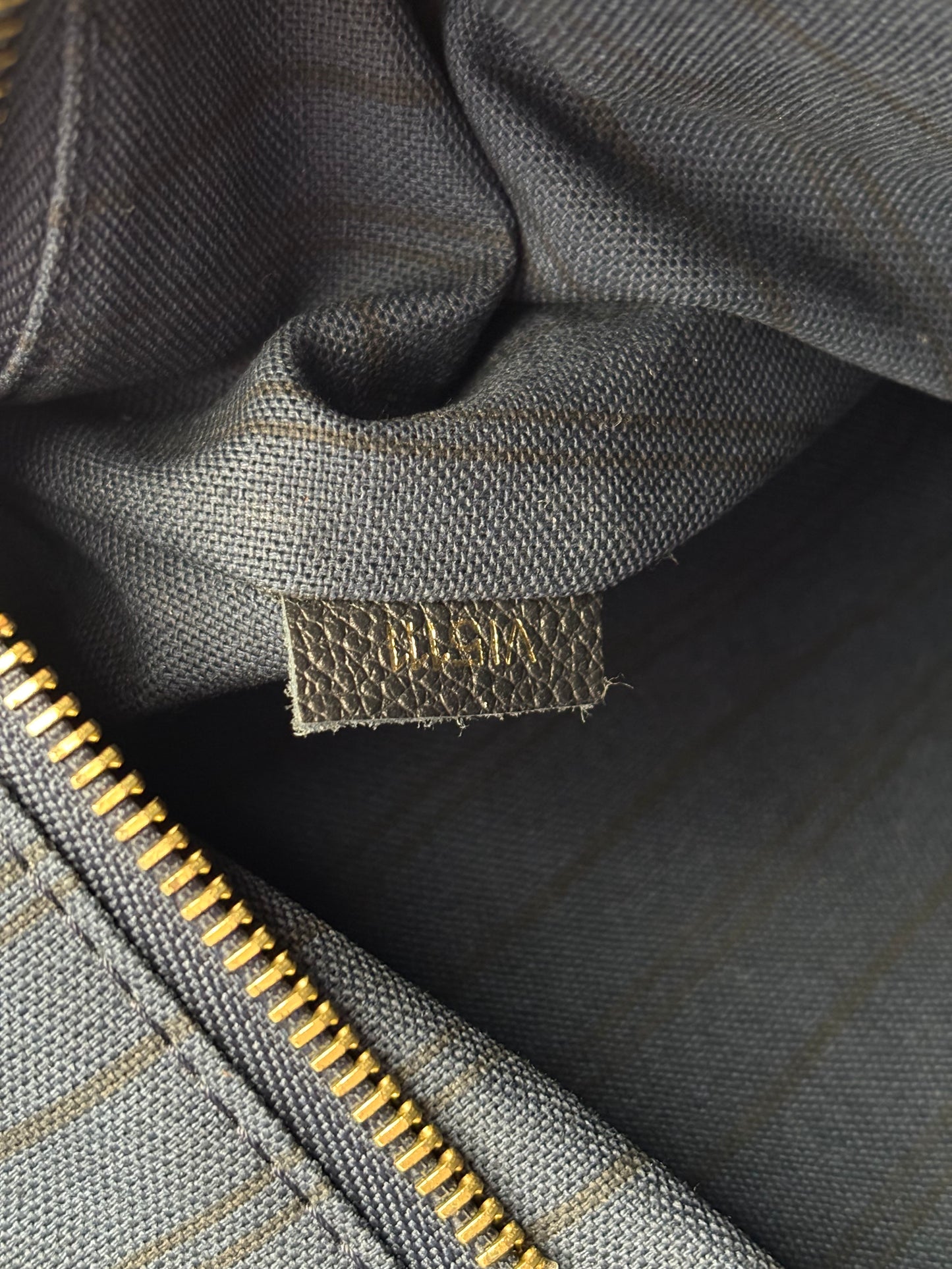 018819 - Louis Vuitton Citadine PM