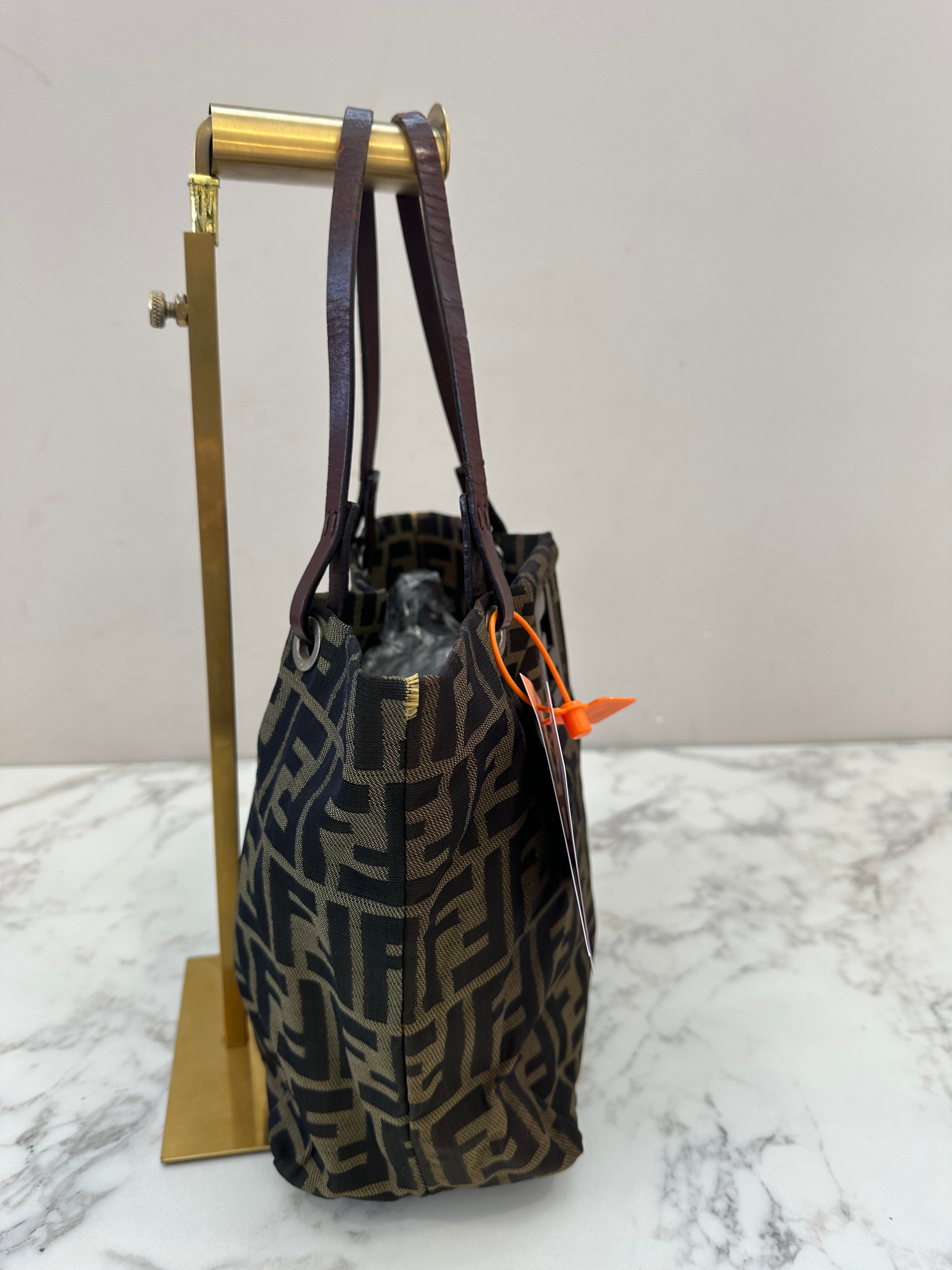 Fendi Brown