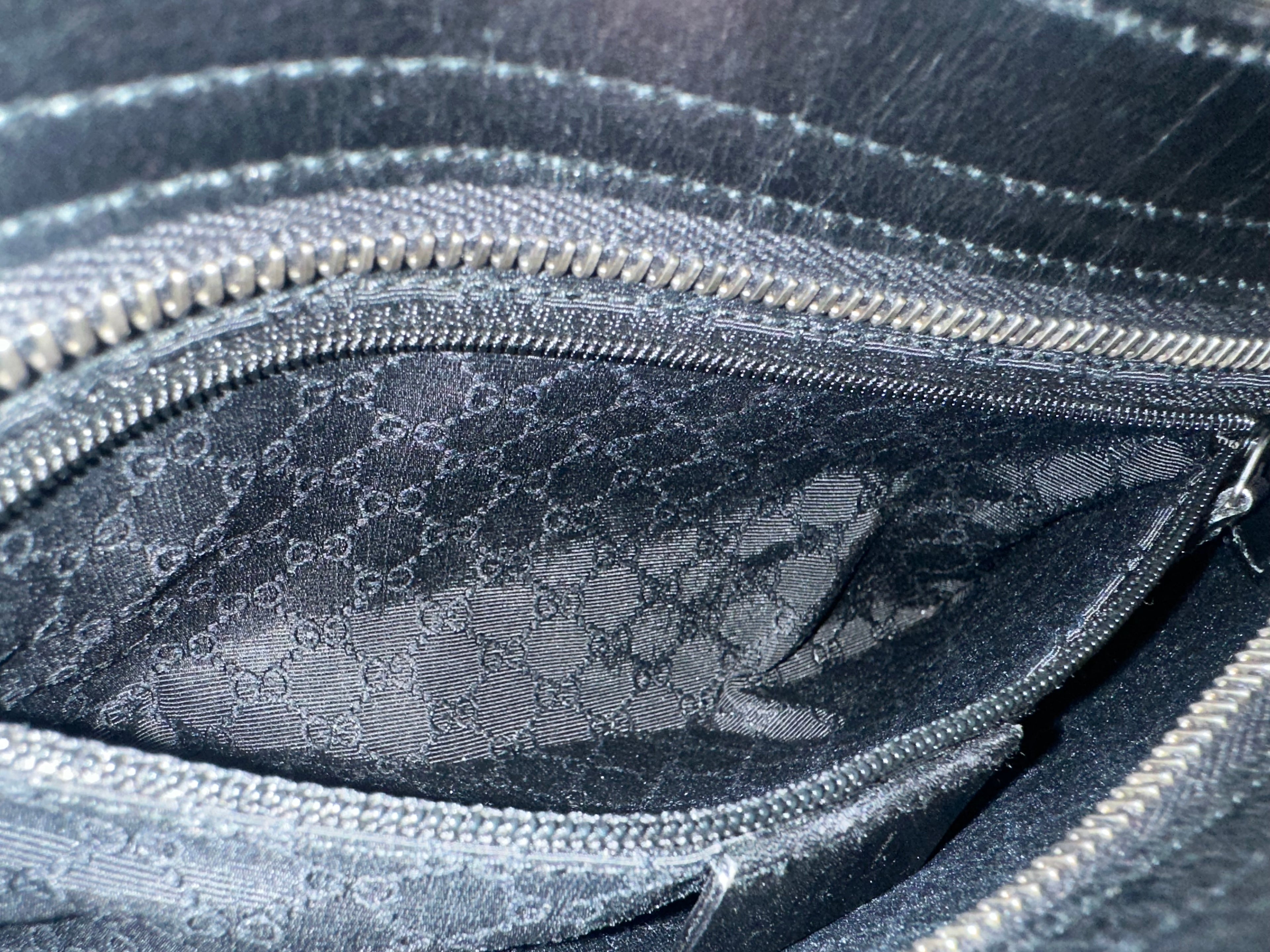 Gucci Black