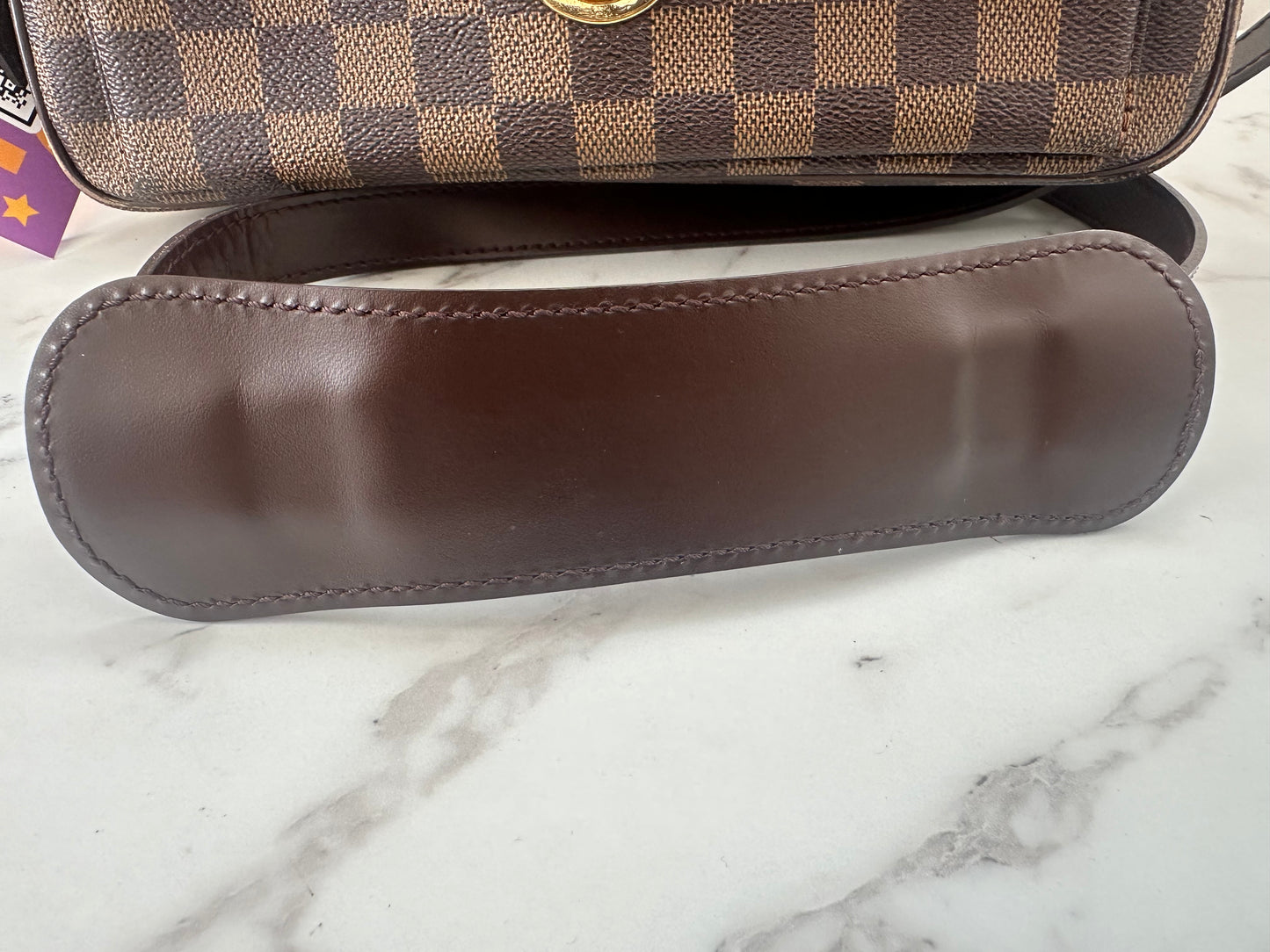 Louis Vuitton Ravello GM Damier