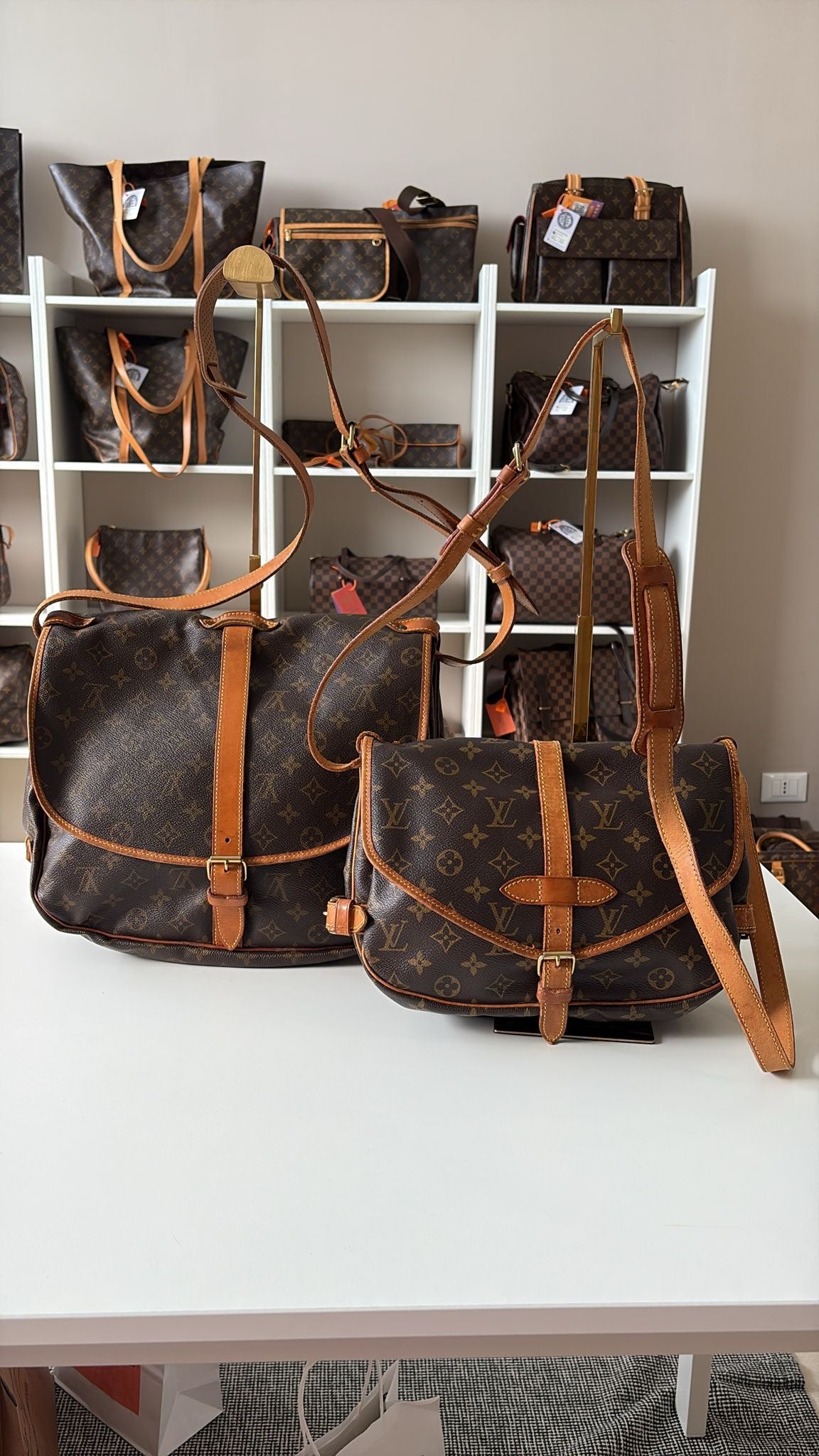 Combo LV
