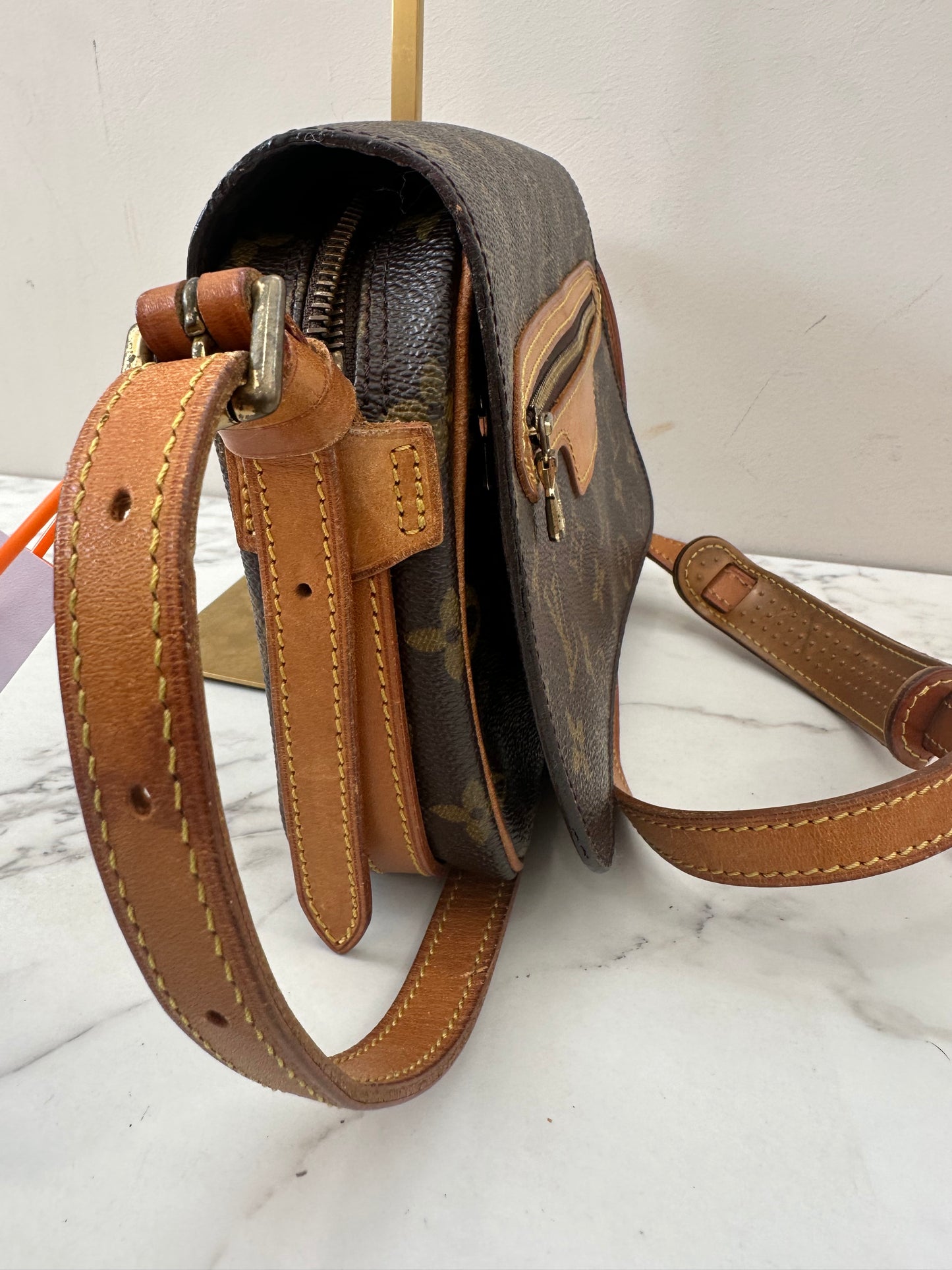 Louis Vuitton Saint German 24
