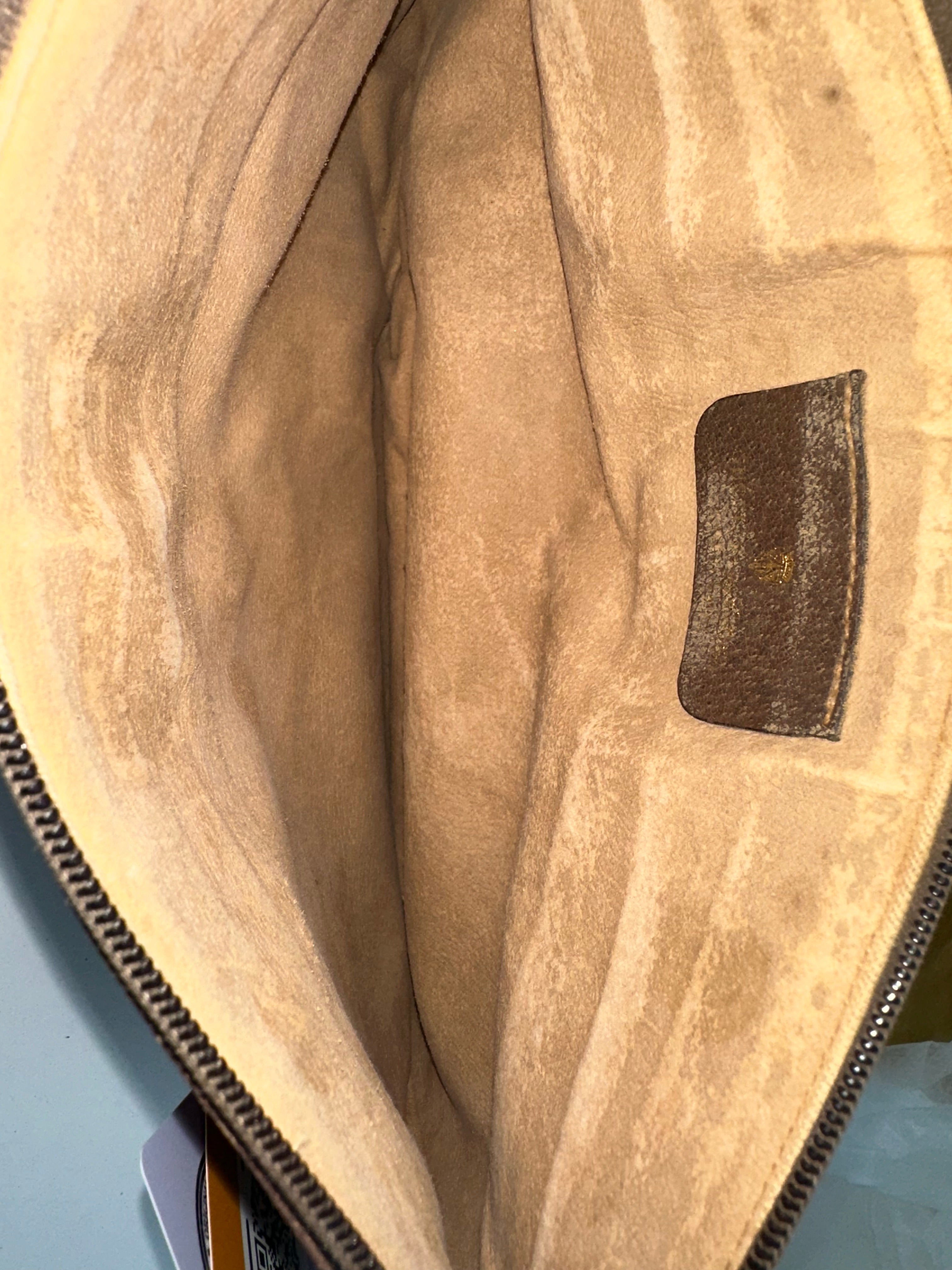 Gucci Pochette Sherry