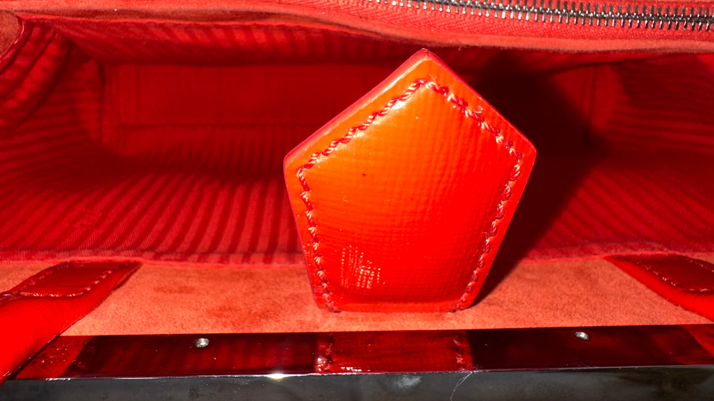 Fendi 2way Red