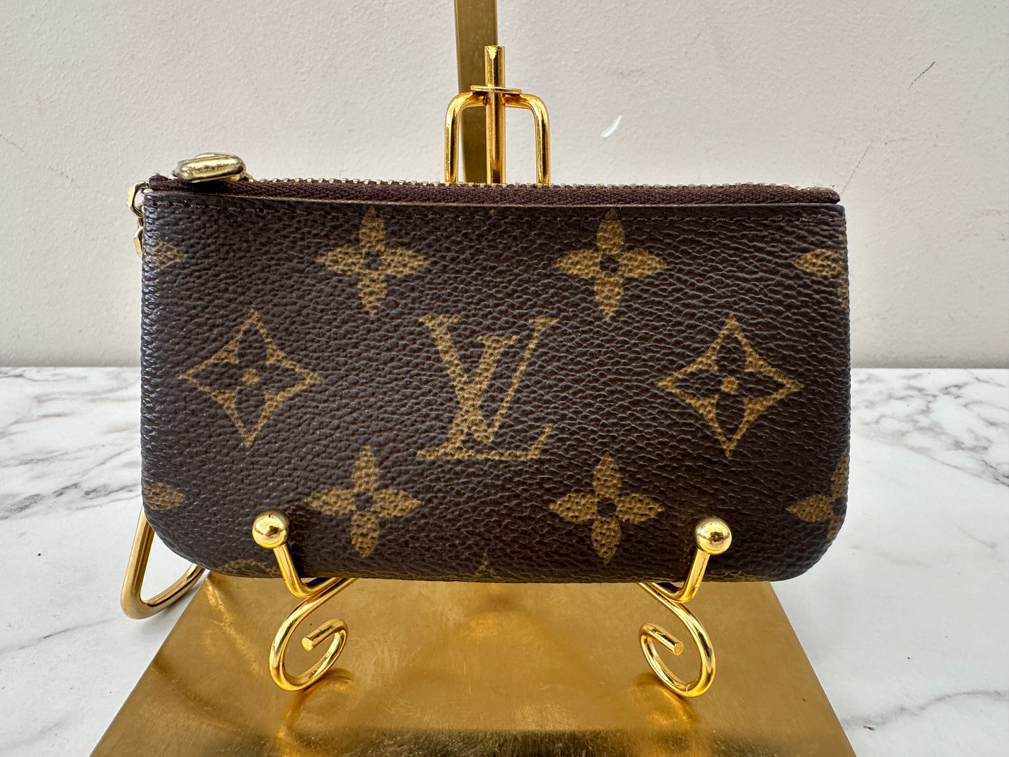 Louis Vuitton Portefeuille