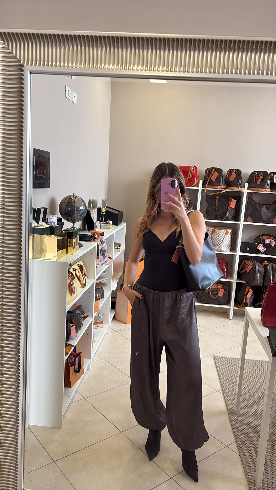Gucci Black