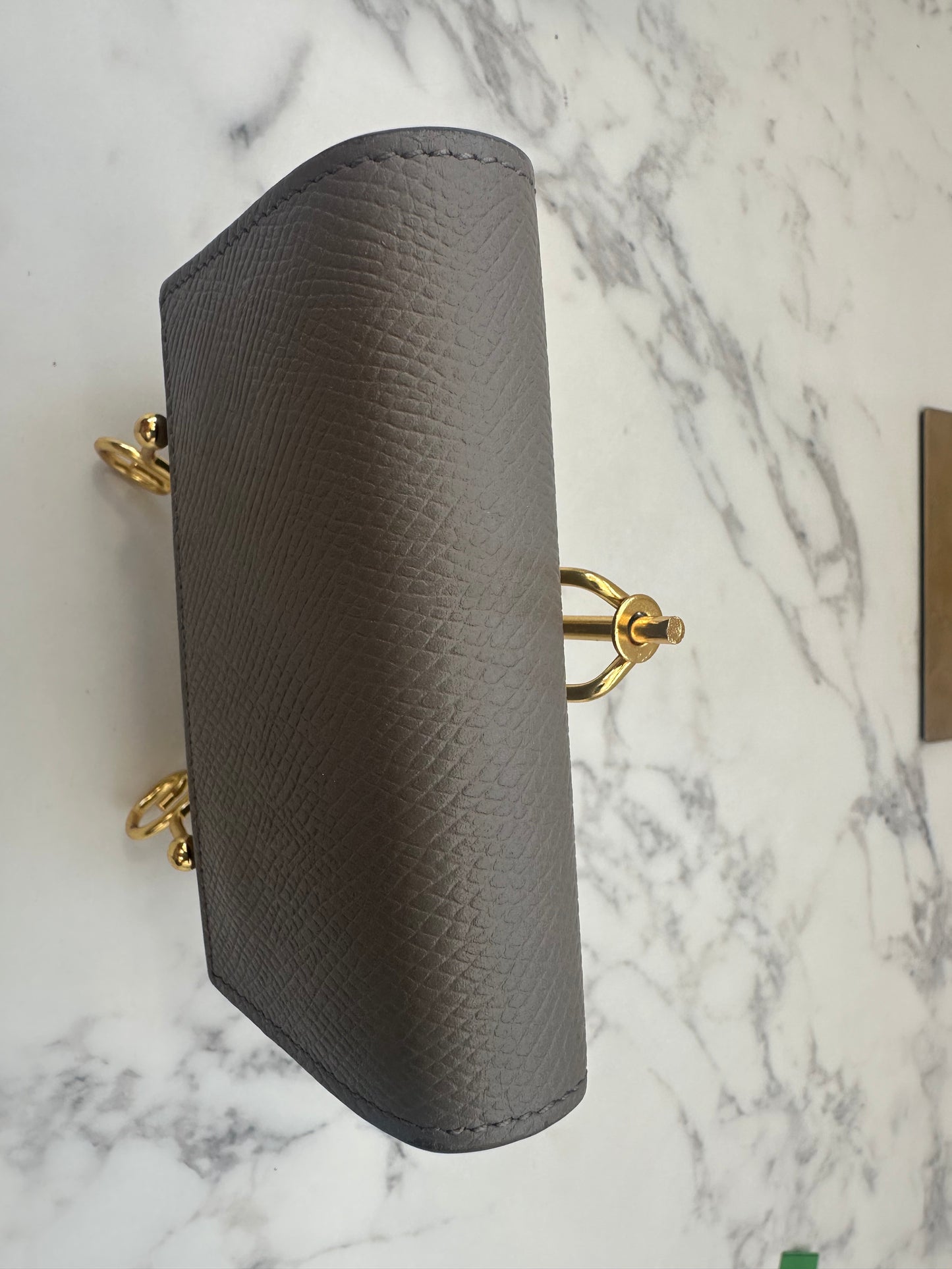 Celine Beige Wallet