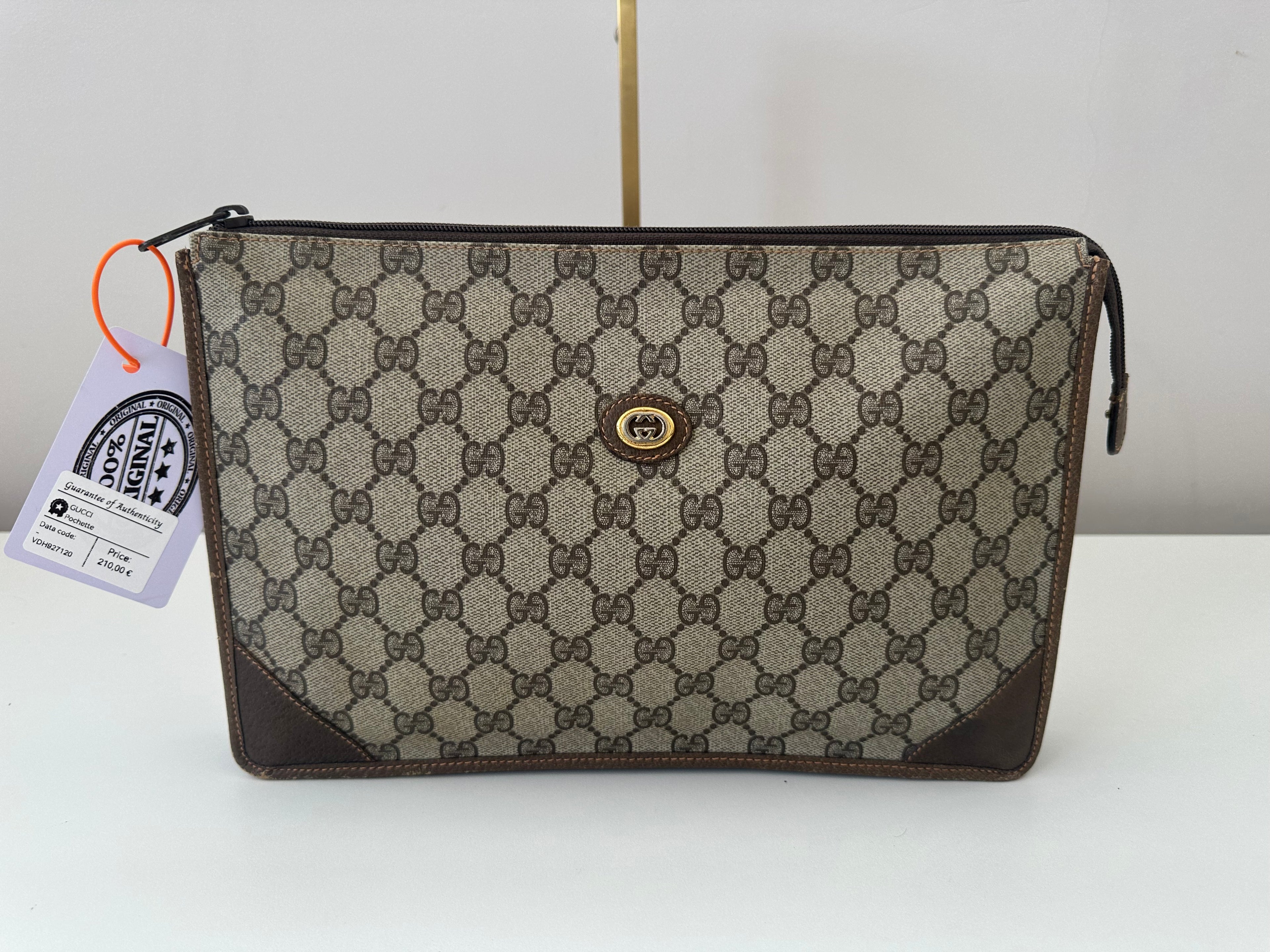Gucci Pochette
