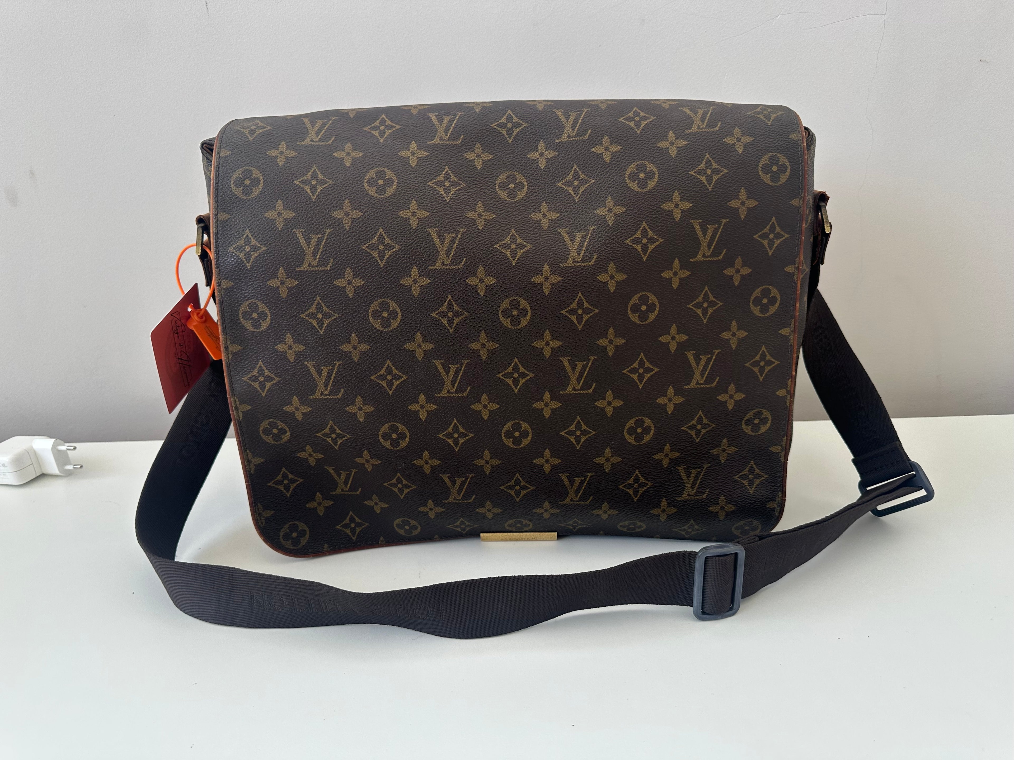 Louis Vuitton Abbesses