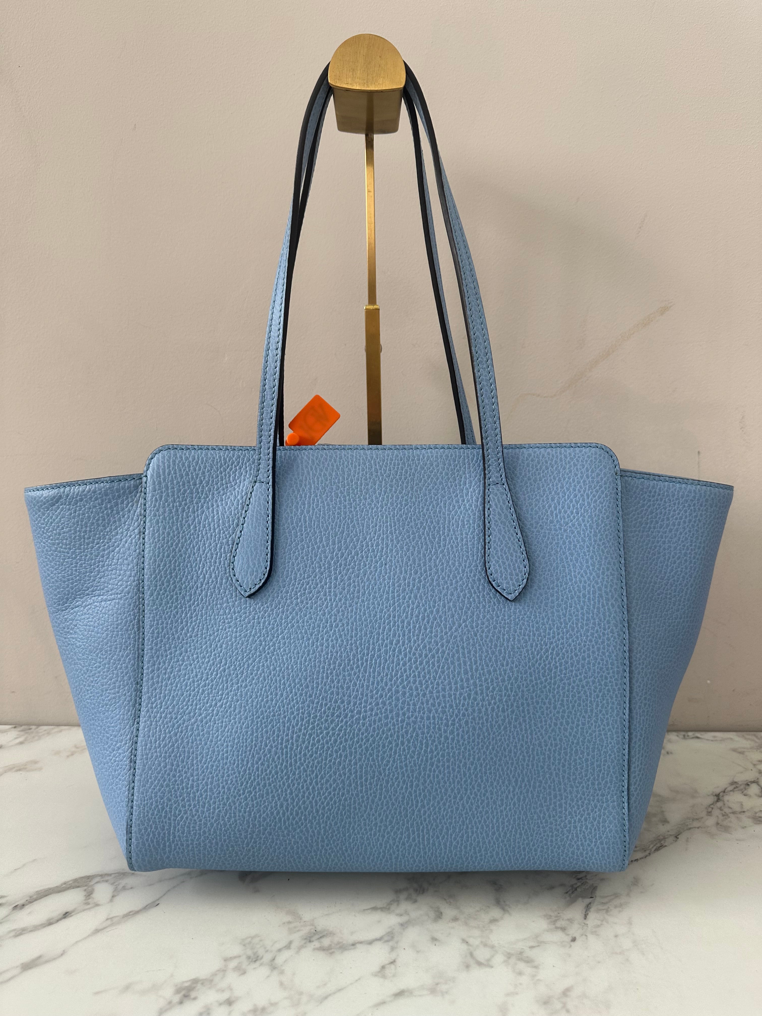 Gucci Swing Light Blue