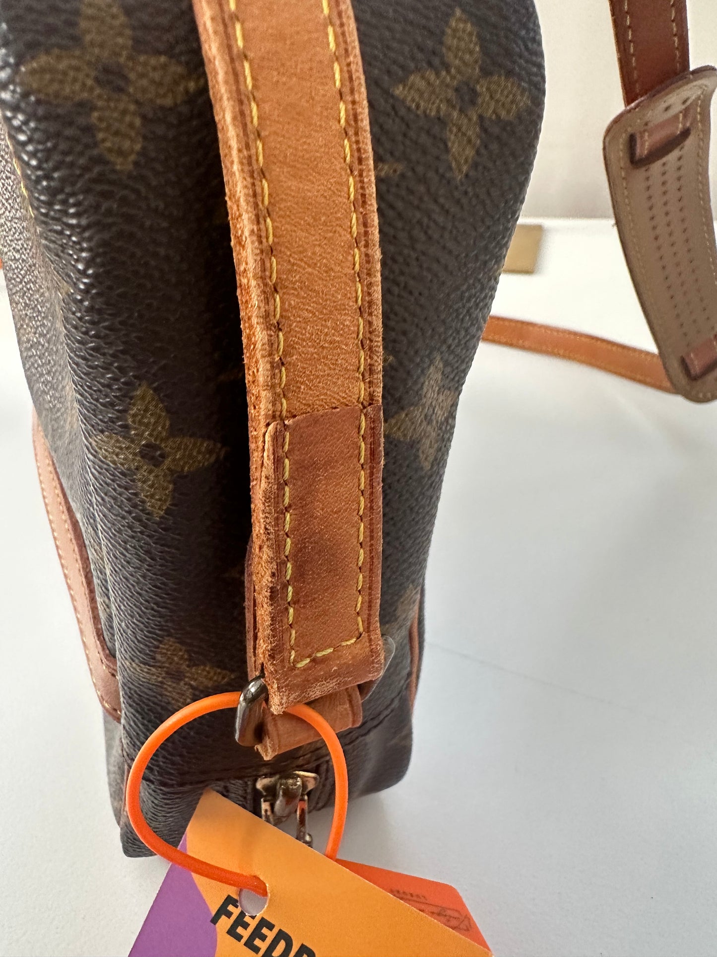 Louis Vuitton Trocadero 27