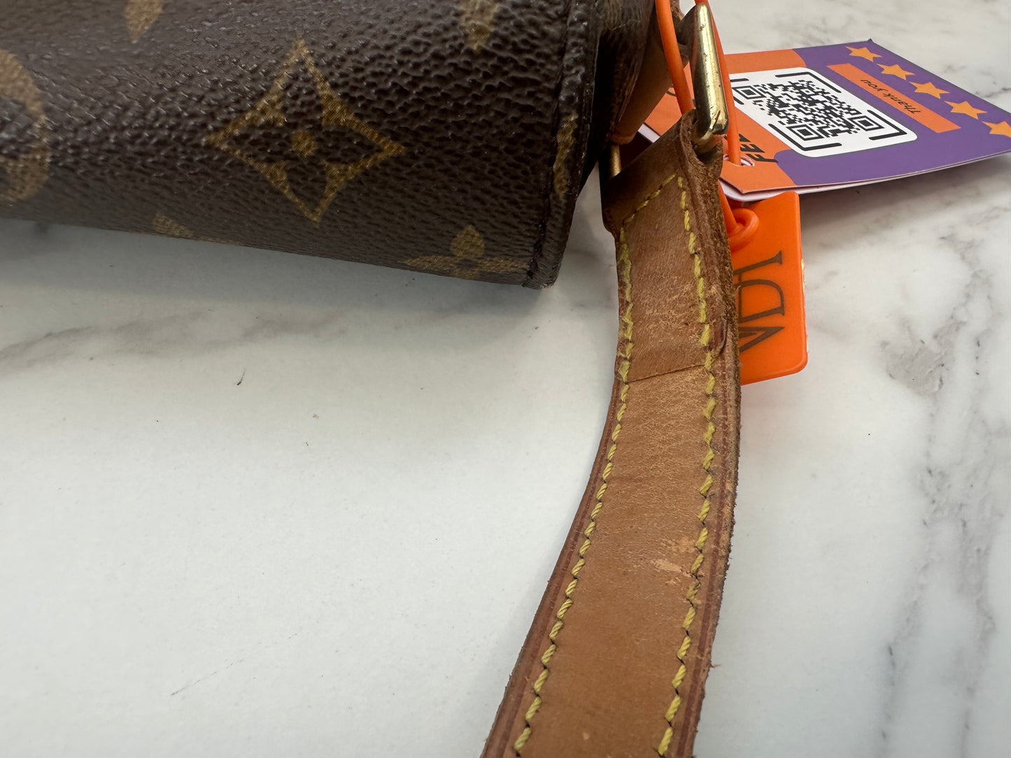 Louis Vuitton Saint Cloud GM