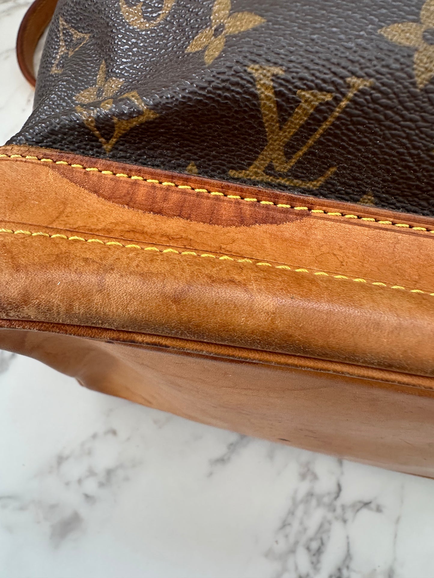 Louis Vuitton Noé