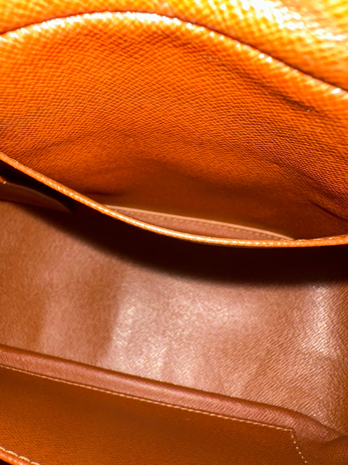Louis Vuitton Multipli Cite