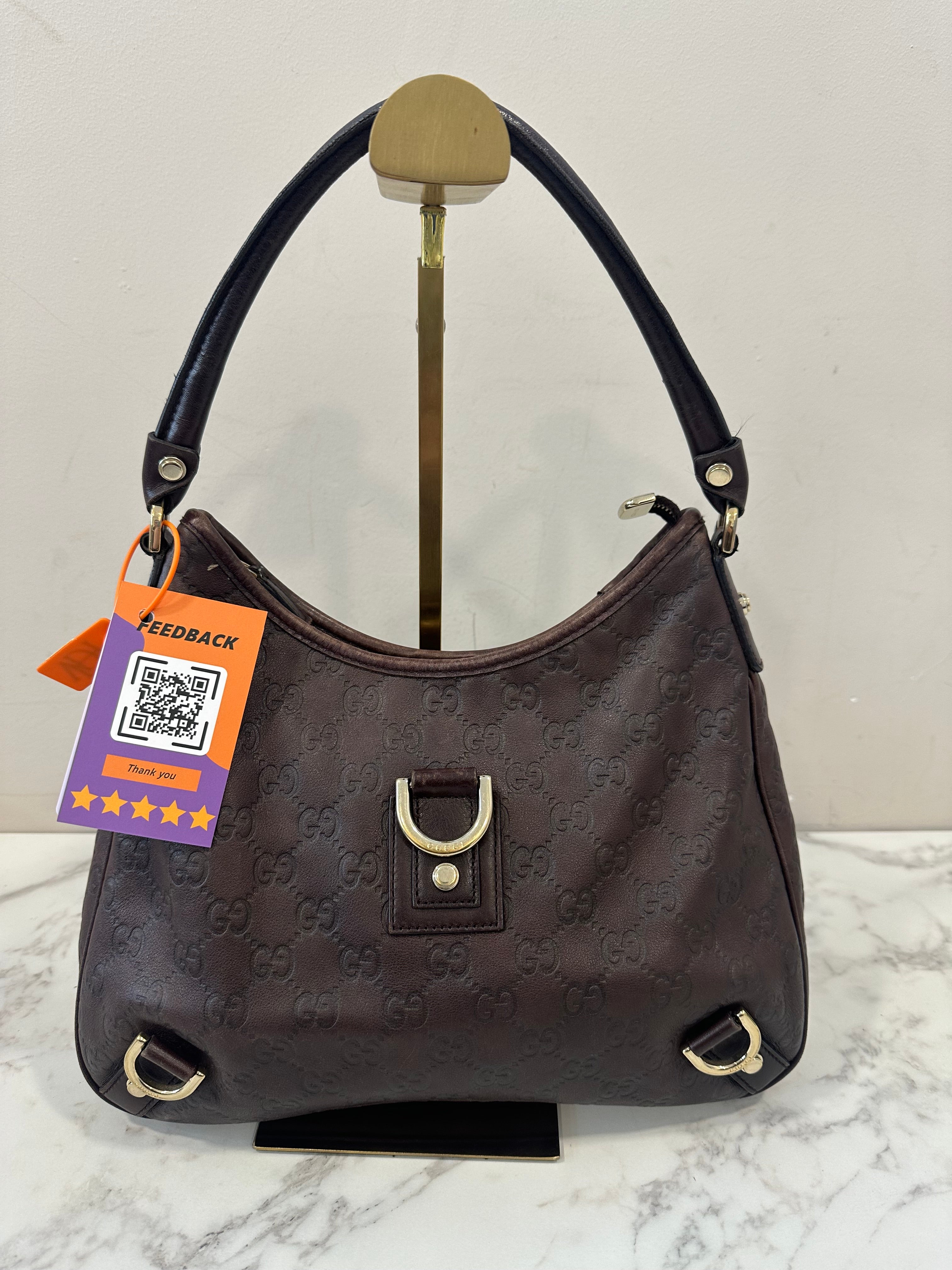Gucci Brown