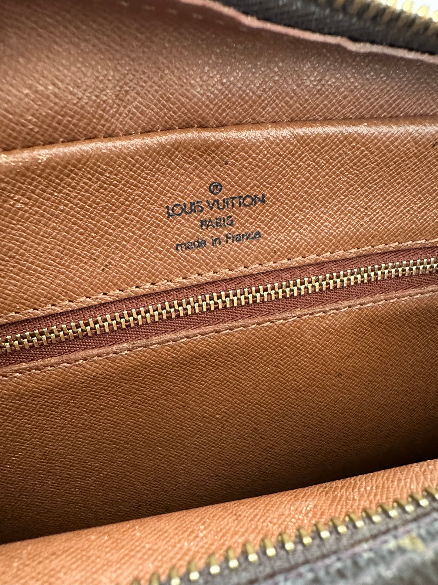 Louis Vuitton Nile
