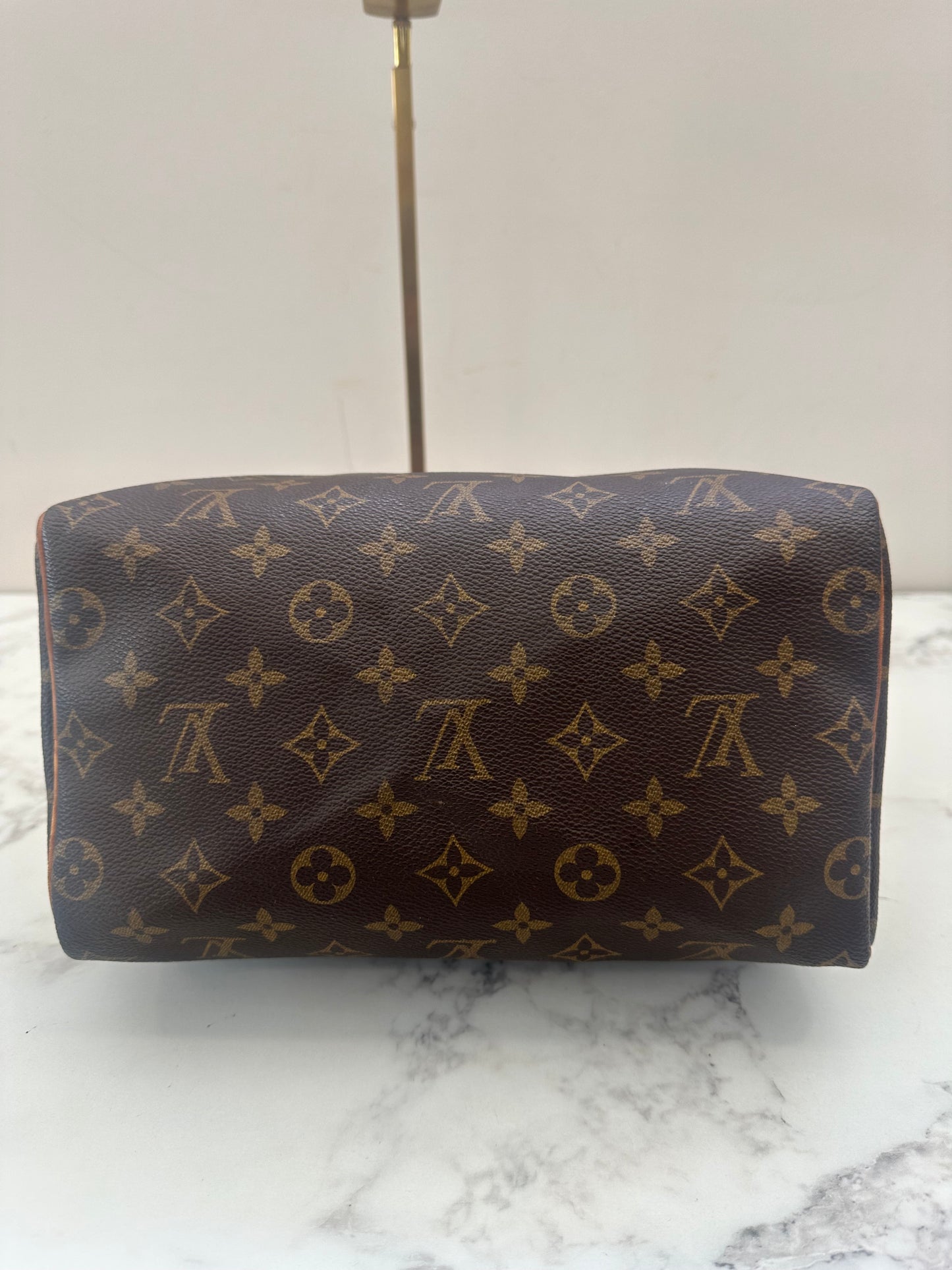 Louis Vuitton Speedy 25
