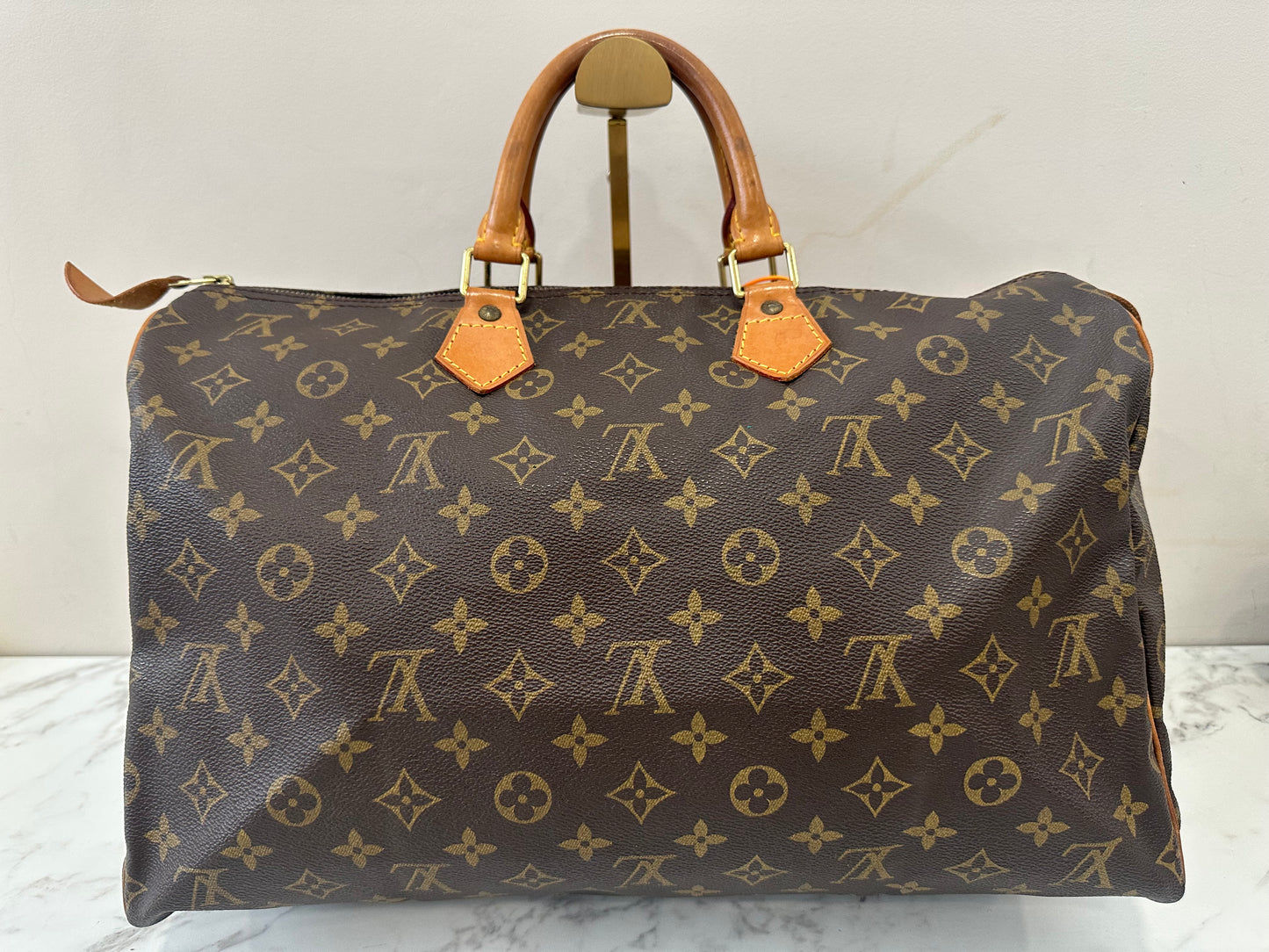 Louis Vuitton Speedy 40