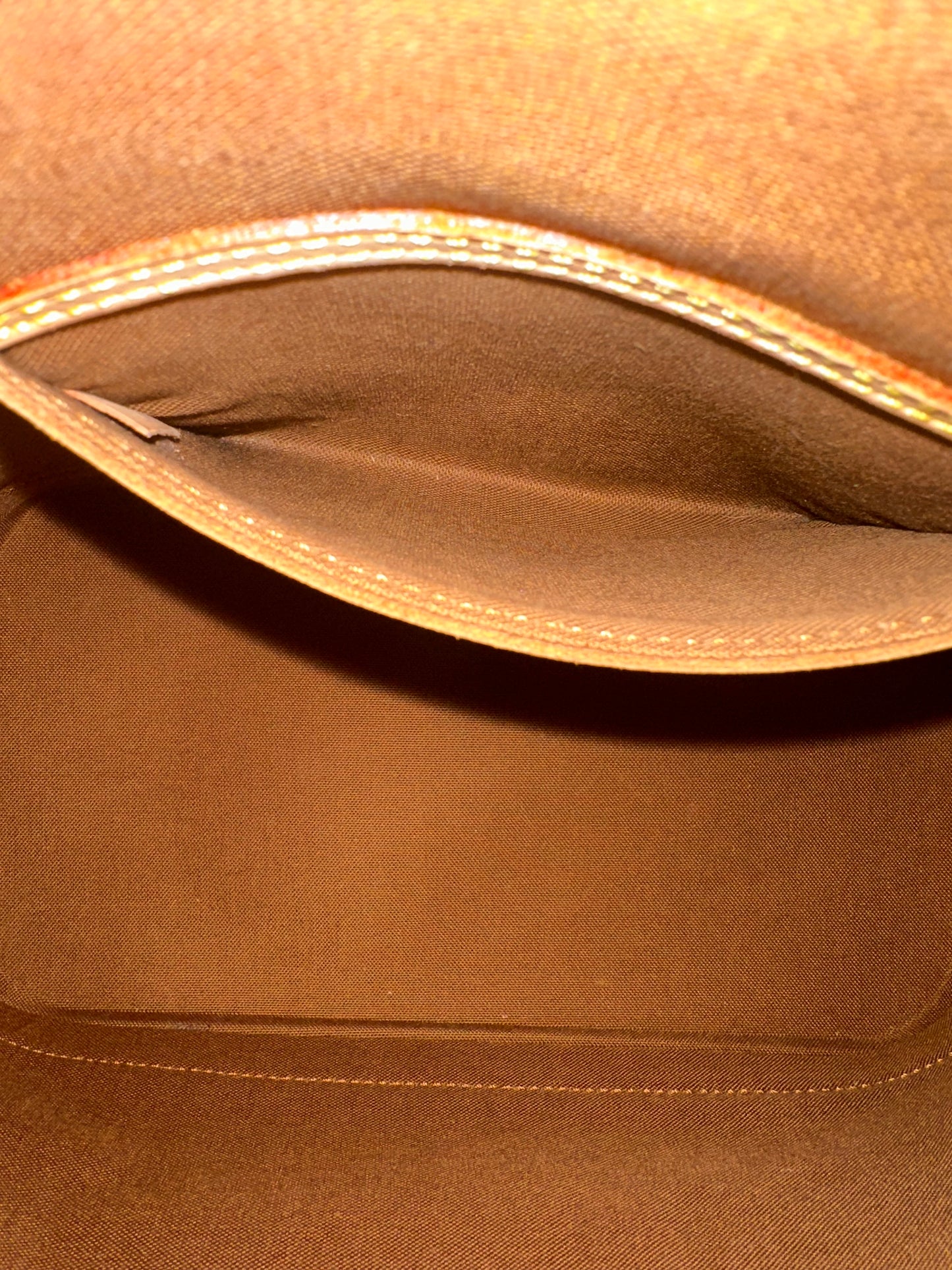 Louis Vuitton Alma