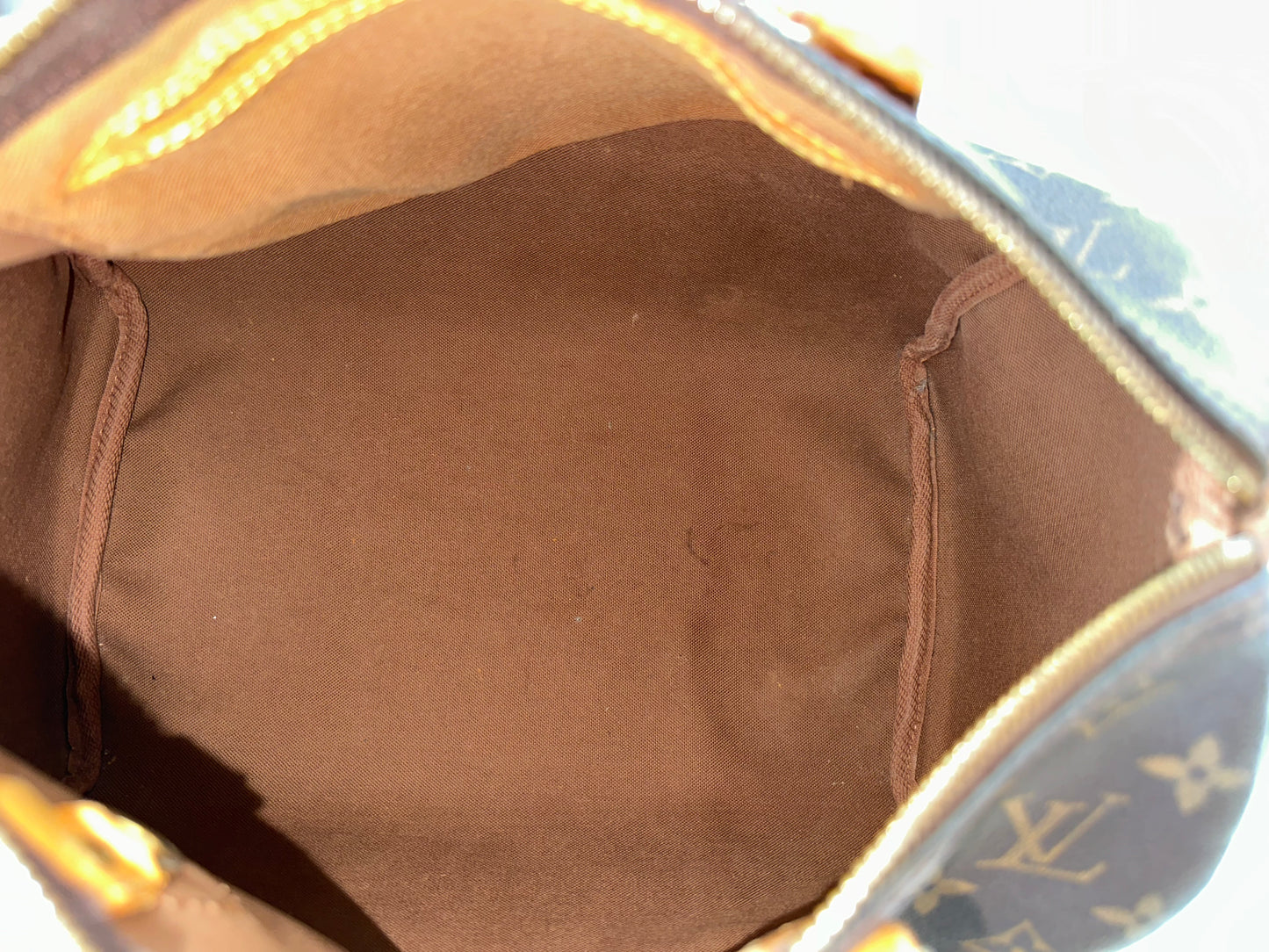 Louis Vuitton Speedy 30