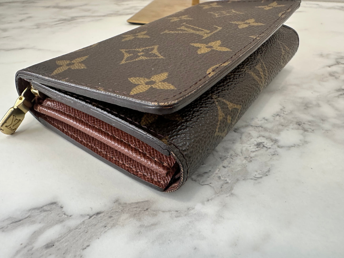 Louis Vuitton Portefeuille