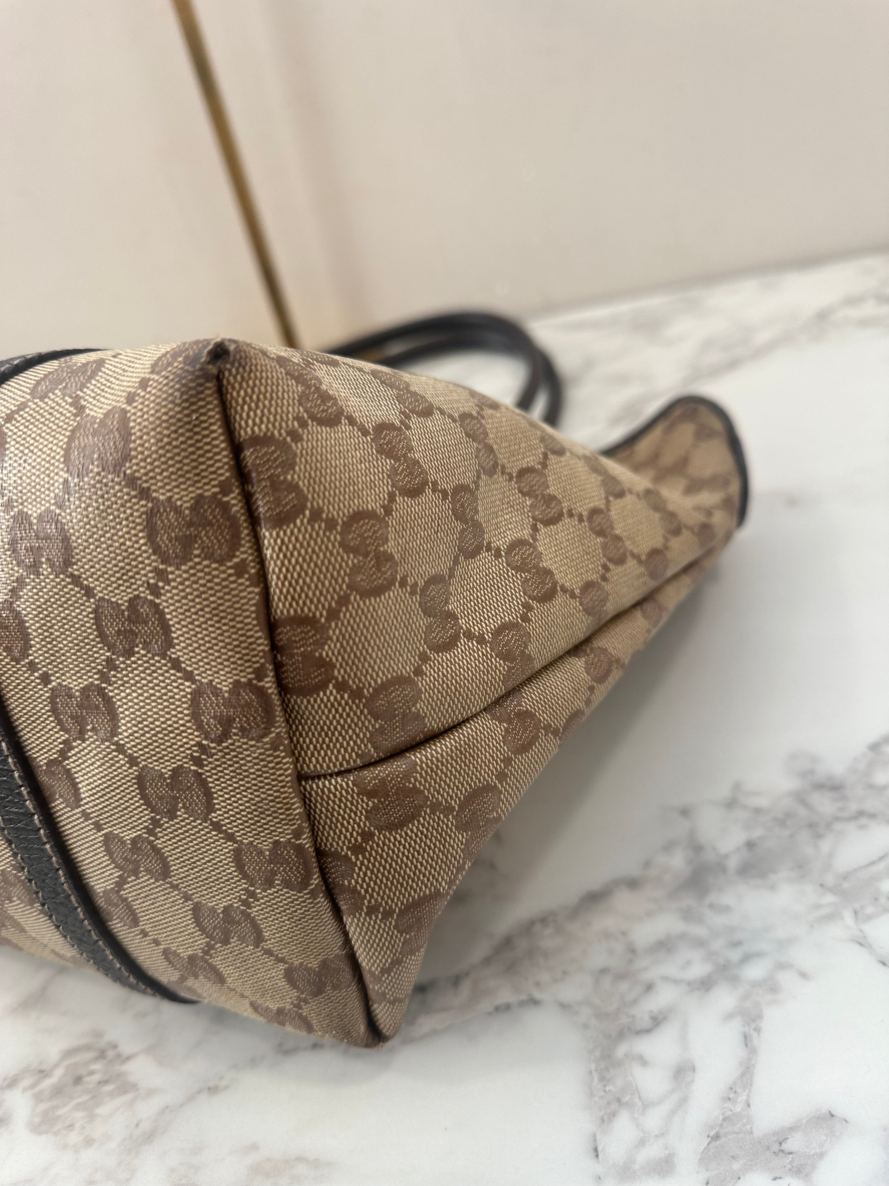 Gucci Beige