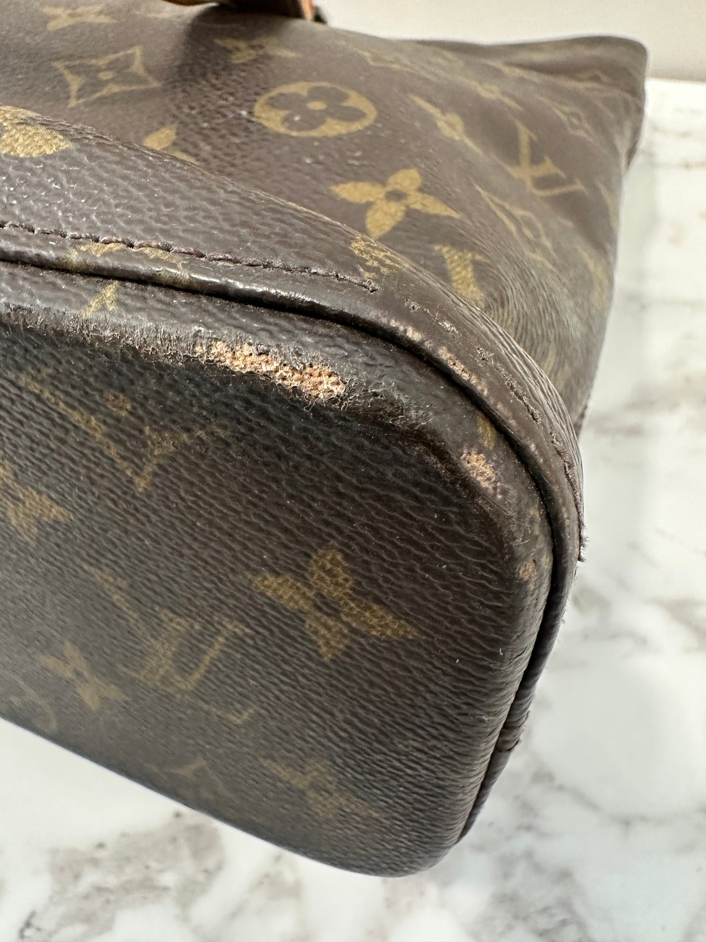 Louis Vuitton Luco